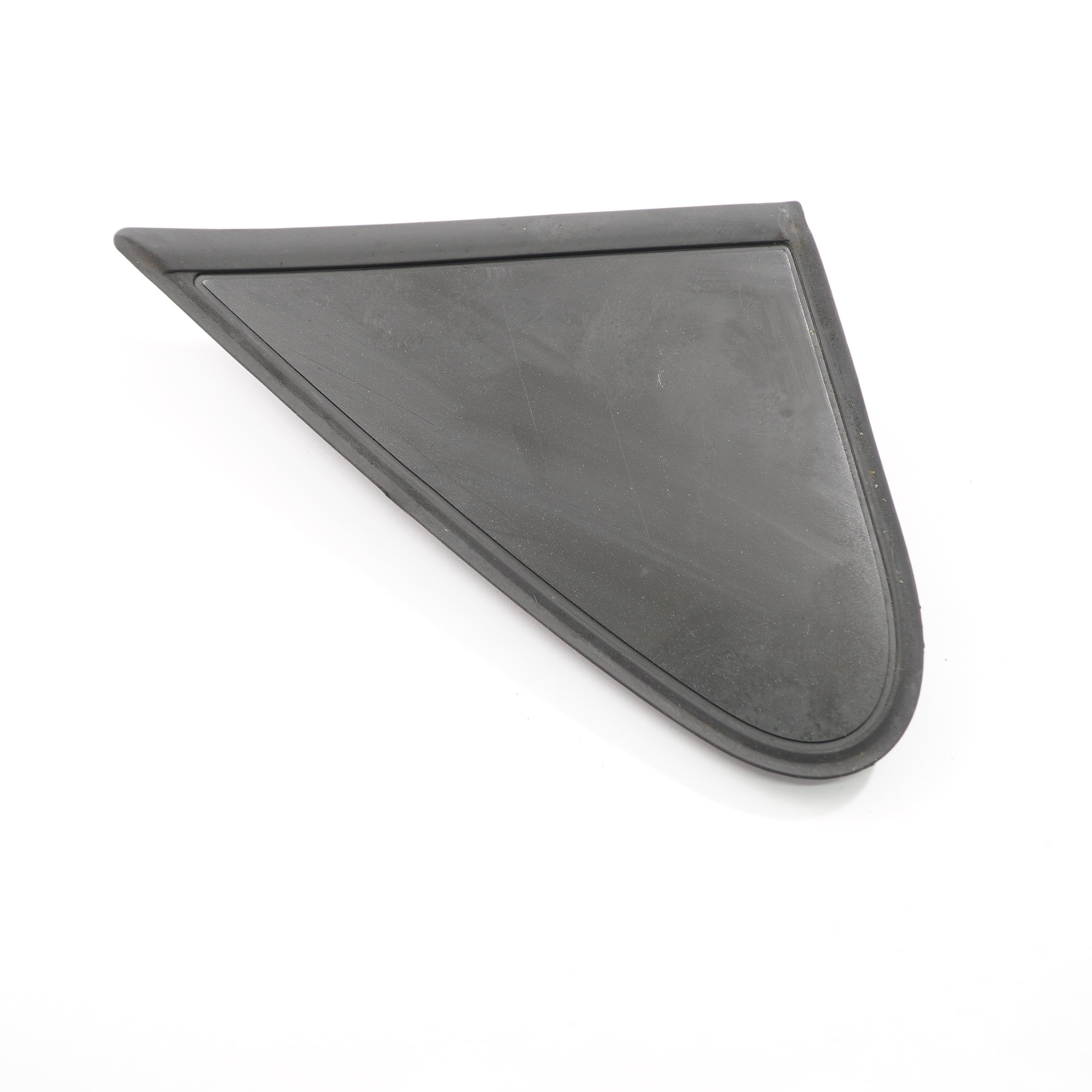 Citroen Berlingo B9 Wing Mirror Triangle Front Left N/S Trim Covering Panel