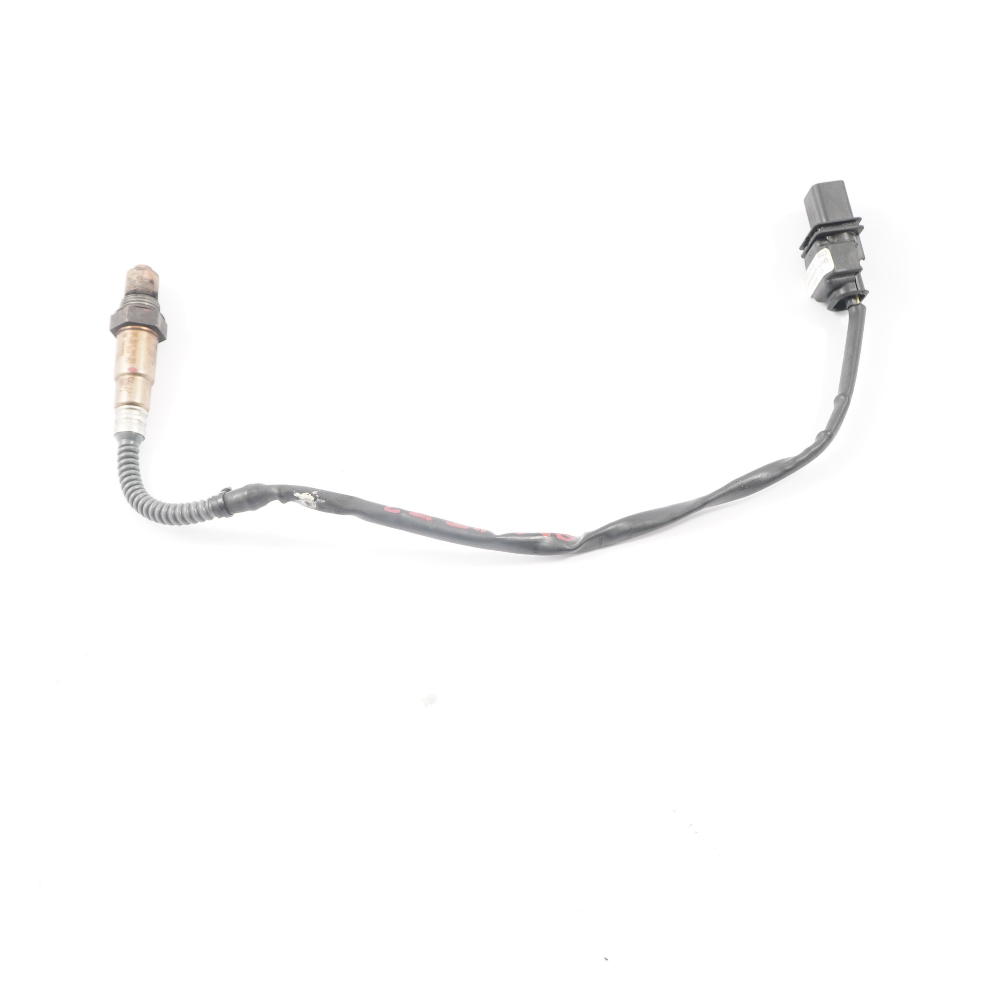 Peugeot Expert Lambdasonde Diesel-Sauerstoffsonde Auspuff 9682216680