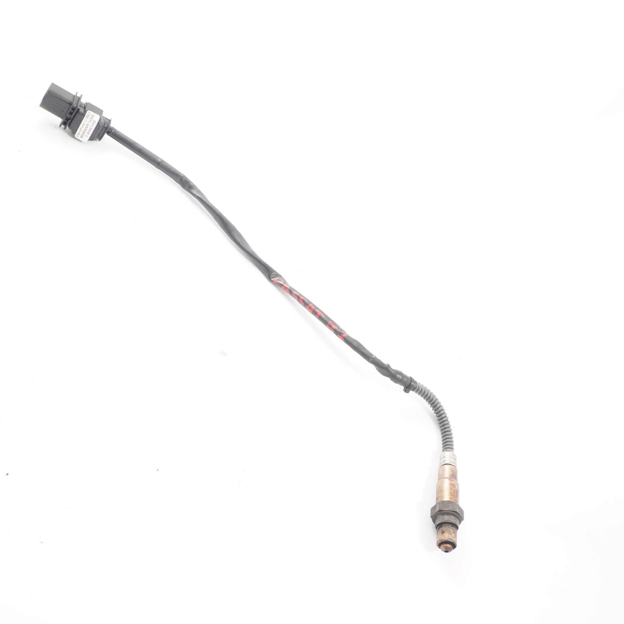 Peugeot Expert Lambdasonde Diesel-Sauerstoffsonde Auspuff 9682216680