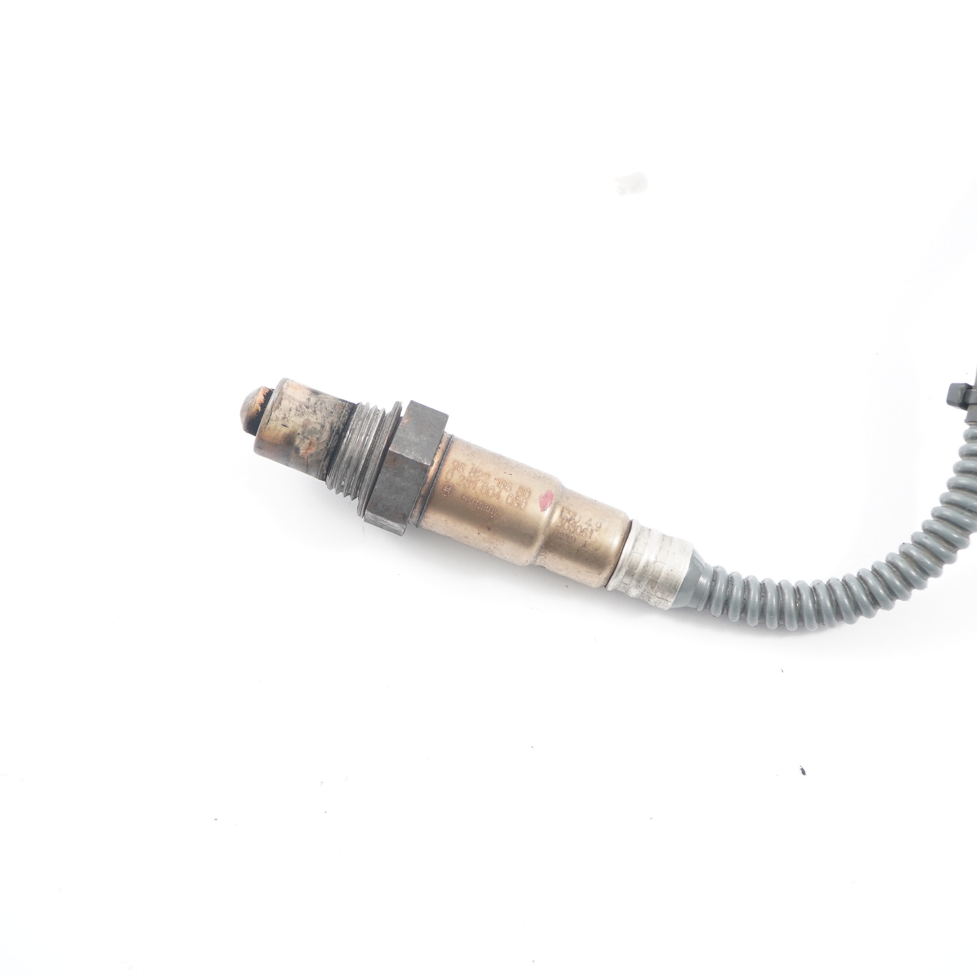 Peugeot Expert Lambdasonde Diesel-Sauerstoffsonde Auspuff 9682216680