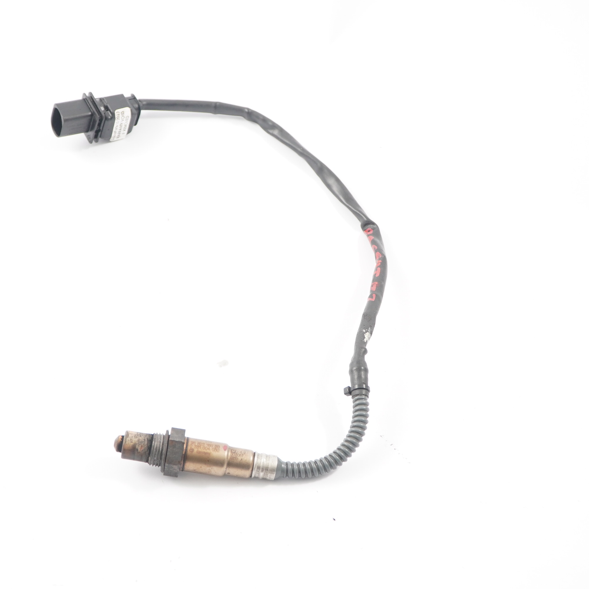 Peugeot Expert Lambdasonde Diesel-Sauerstoffsonde Auspuff 9682216680