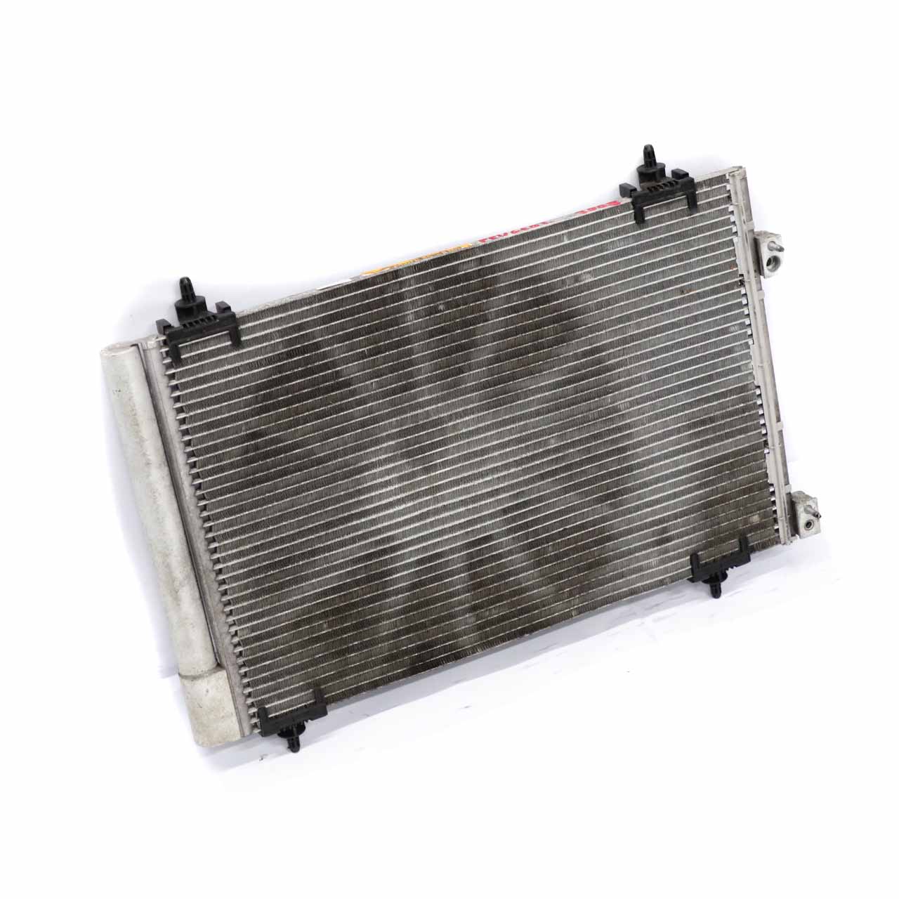 Peugeot 3008 Air Conditioning A/C Condenser Radiator Capacitor 9682531580