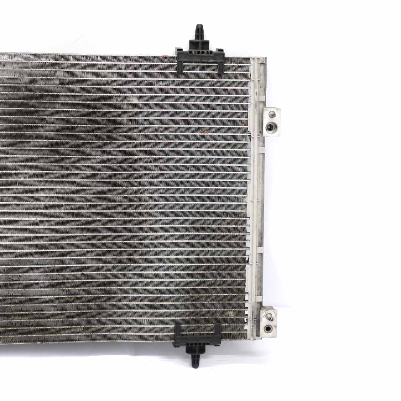 Peugeot 3008 Air Conditioning A/C Condenser Radiator Capacitor 9682531580