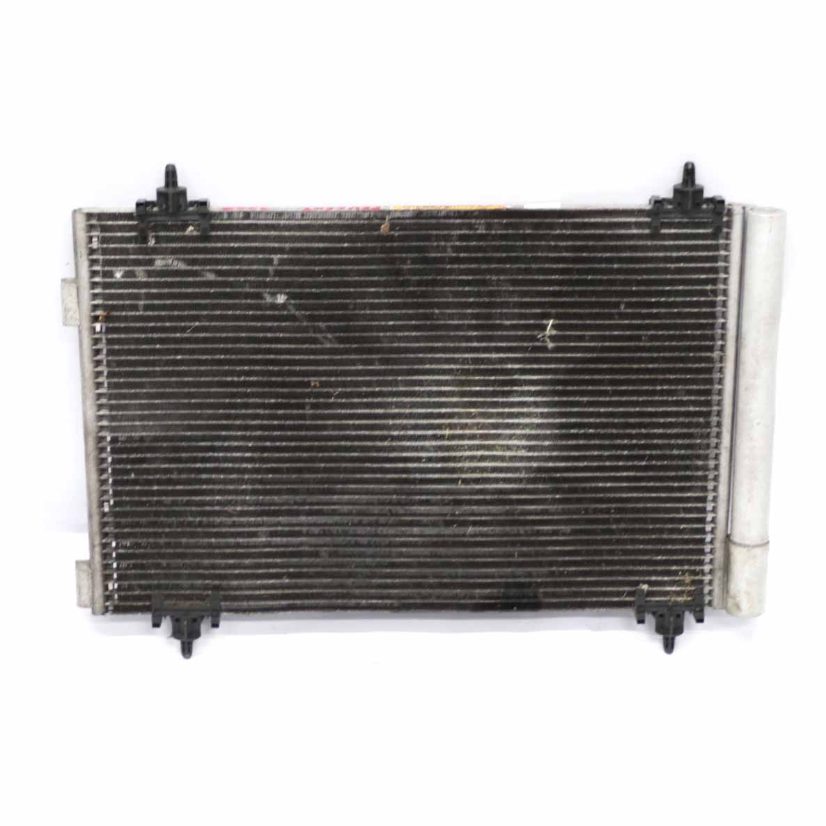 Peugeot 3008 Air Conditioning A/C Condenser Radiator Capacitor 9682531580