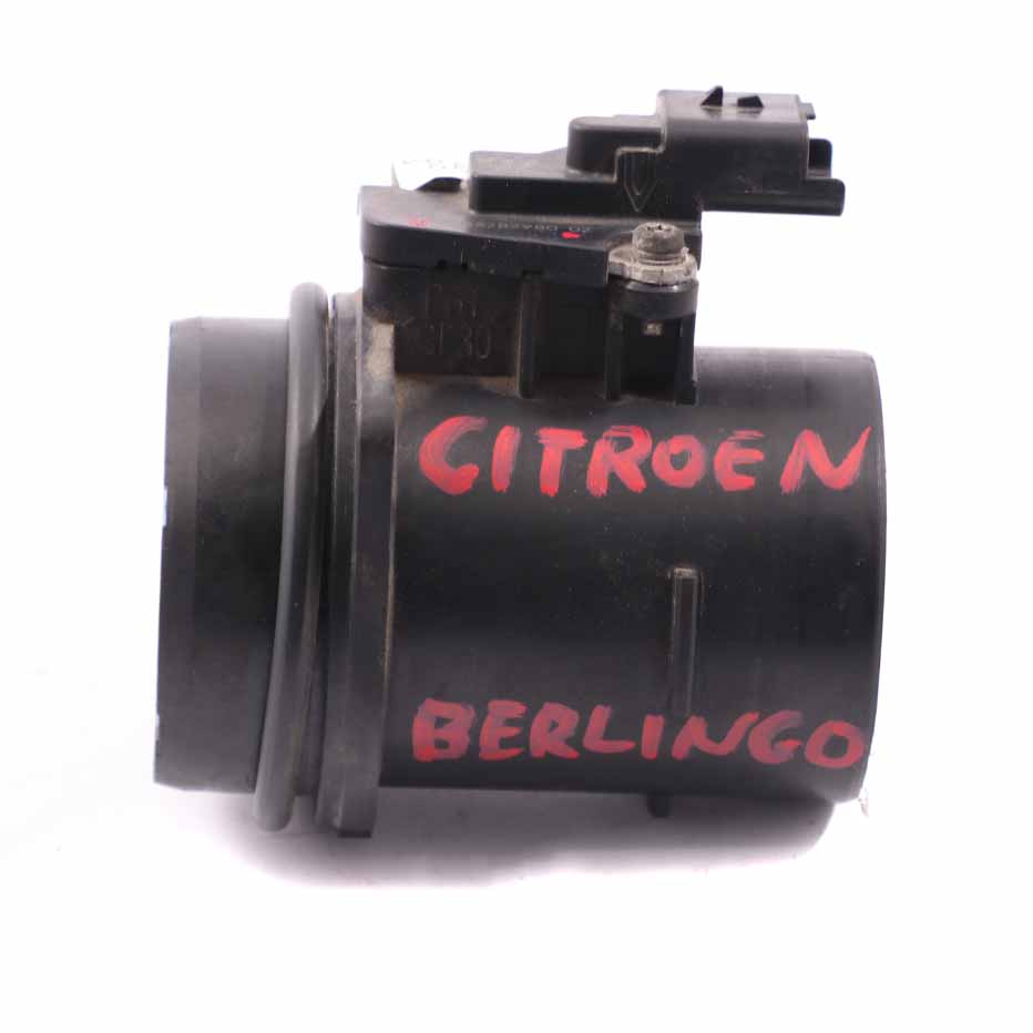 Citroen C3 Berlingo Peugeot 3008 508 Air Flow Mass Meter Sensor 9683282980