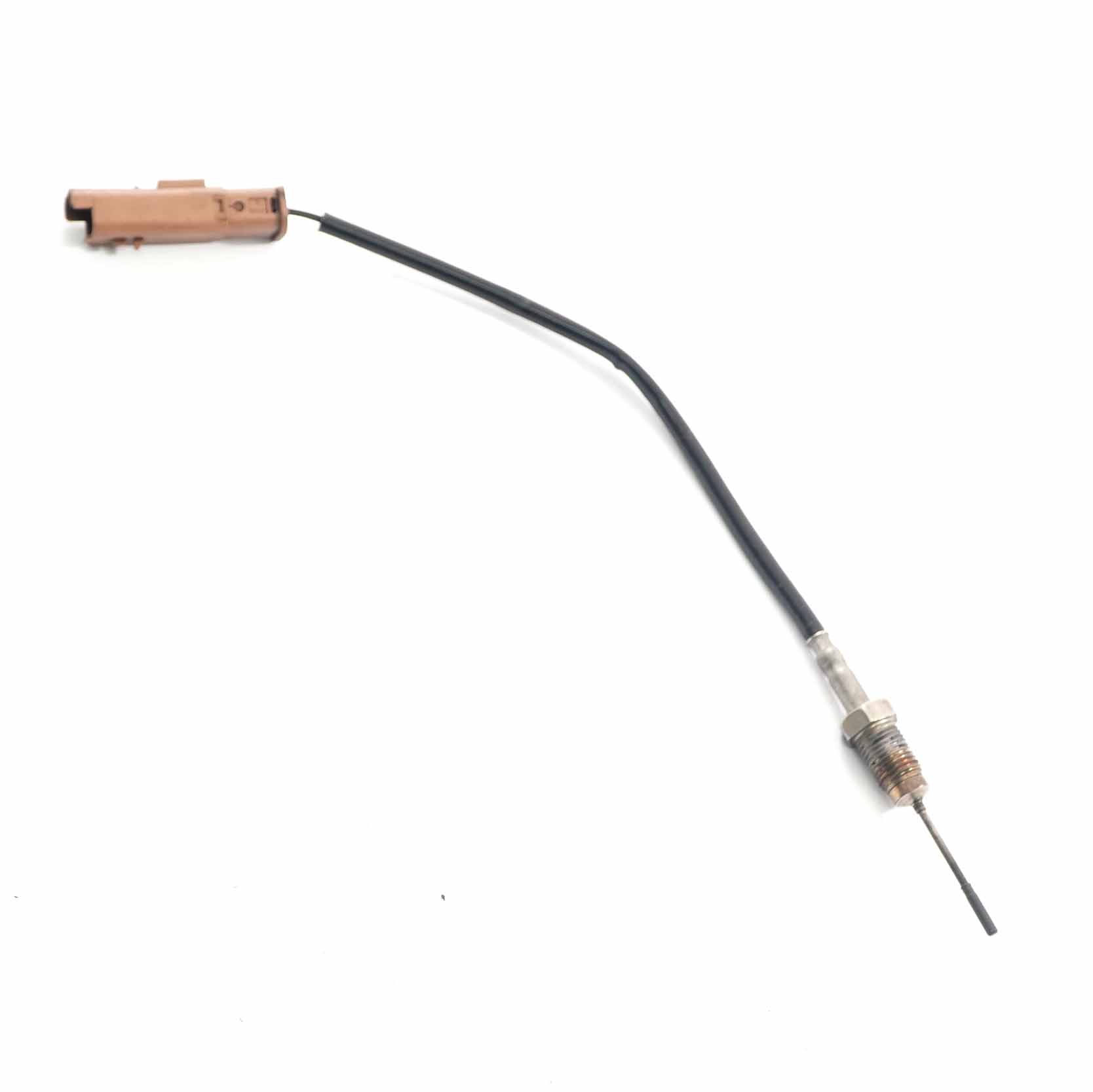 Citroen C4 Peugeot 3008 1.6 HDI Exhaust Gas Temperature Sensor 9687879680