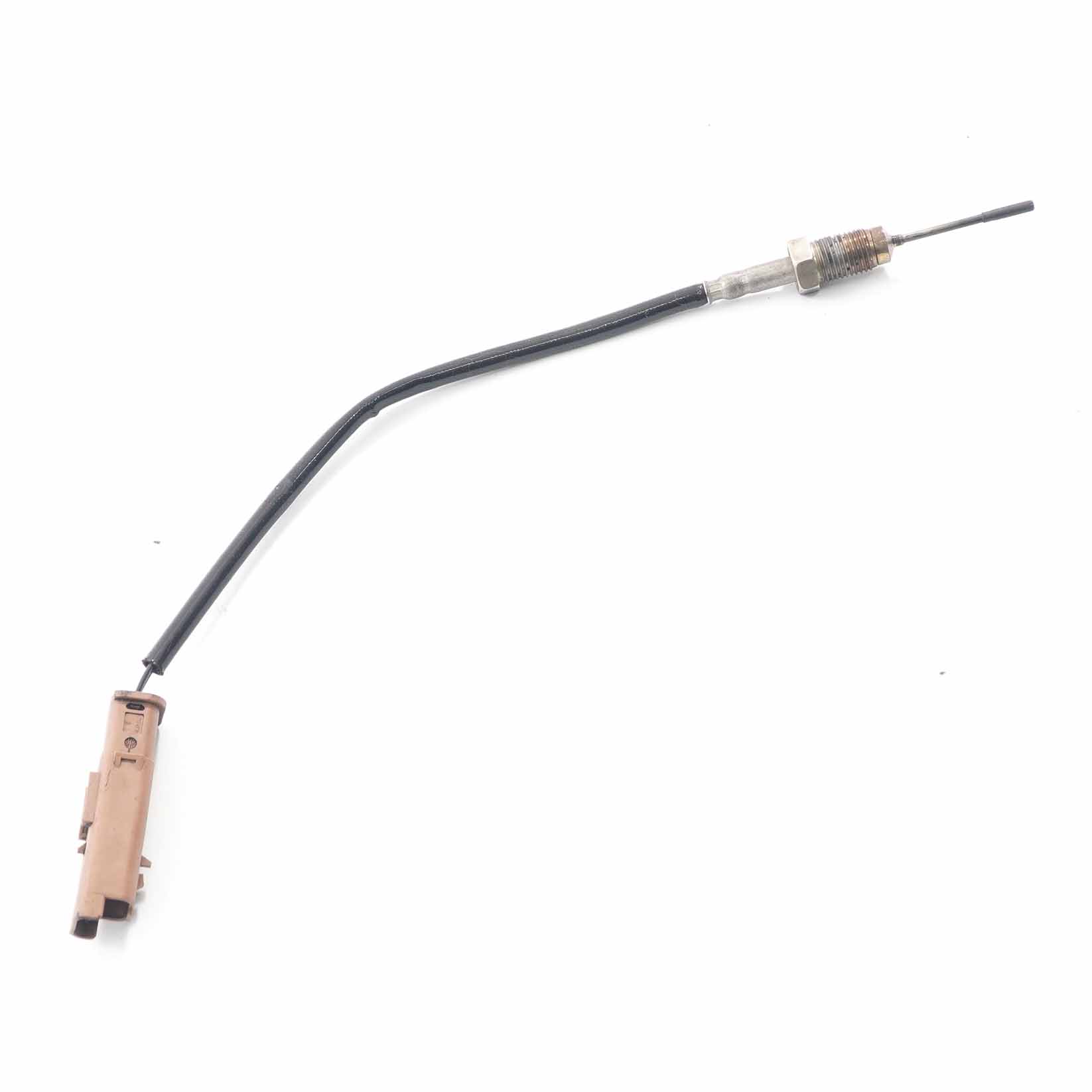 Citroen C4 Peugeot 3008 1.6 HDI Exhaust Gas Temperature Sensor 9687879680