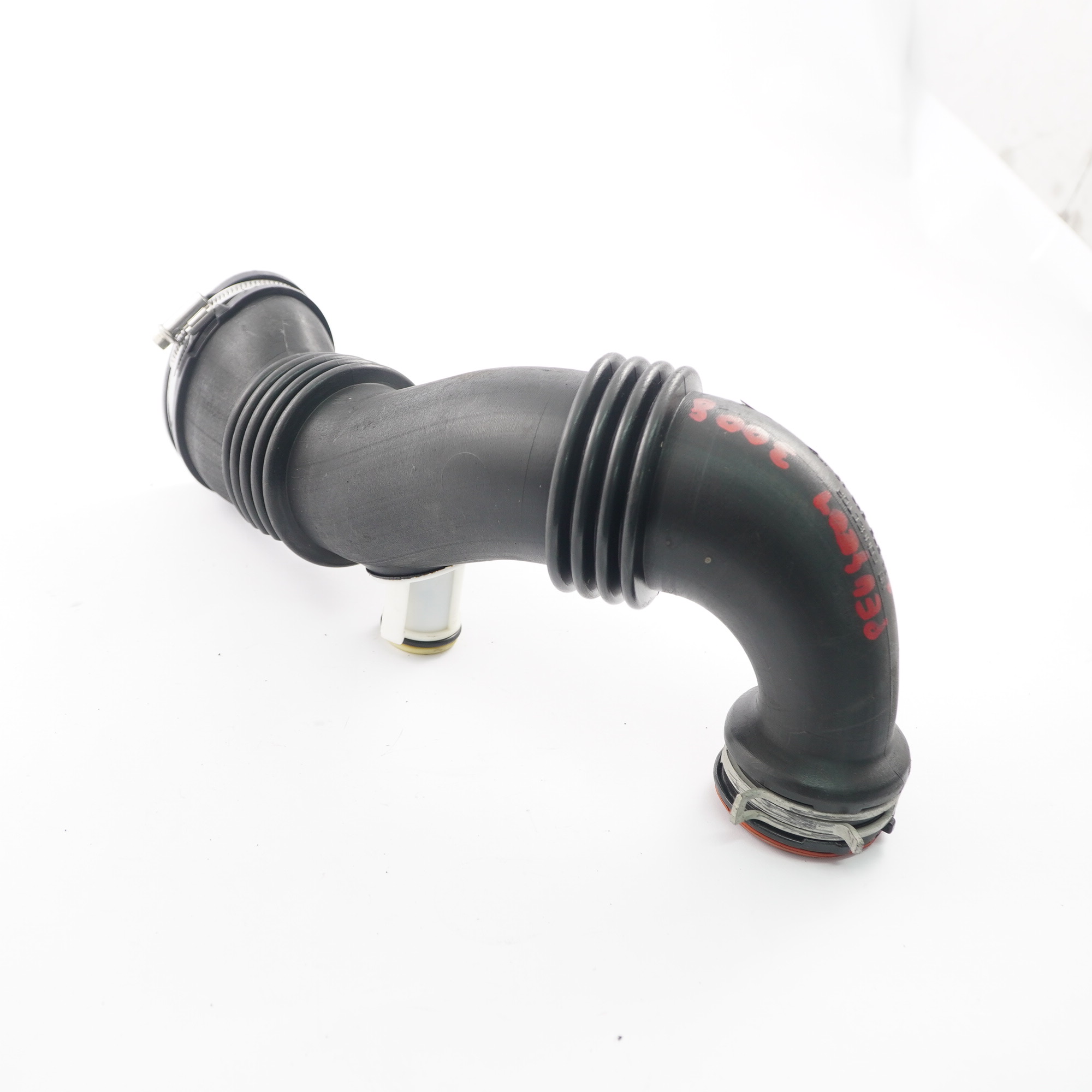 Peugeot 3008 1.6 HDI Air Intake Pipe Hose Tube 9687883580