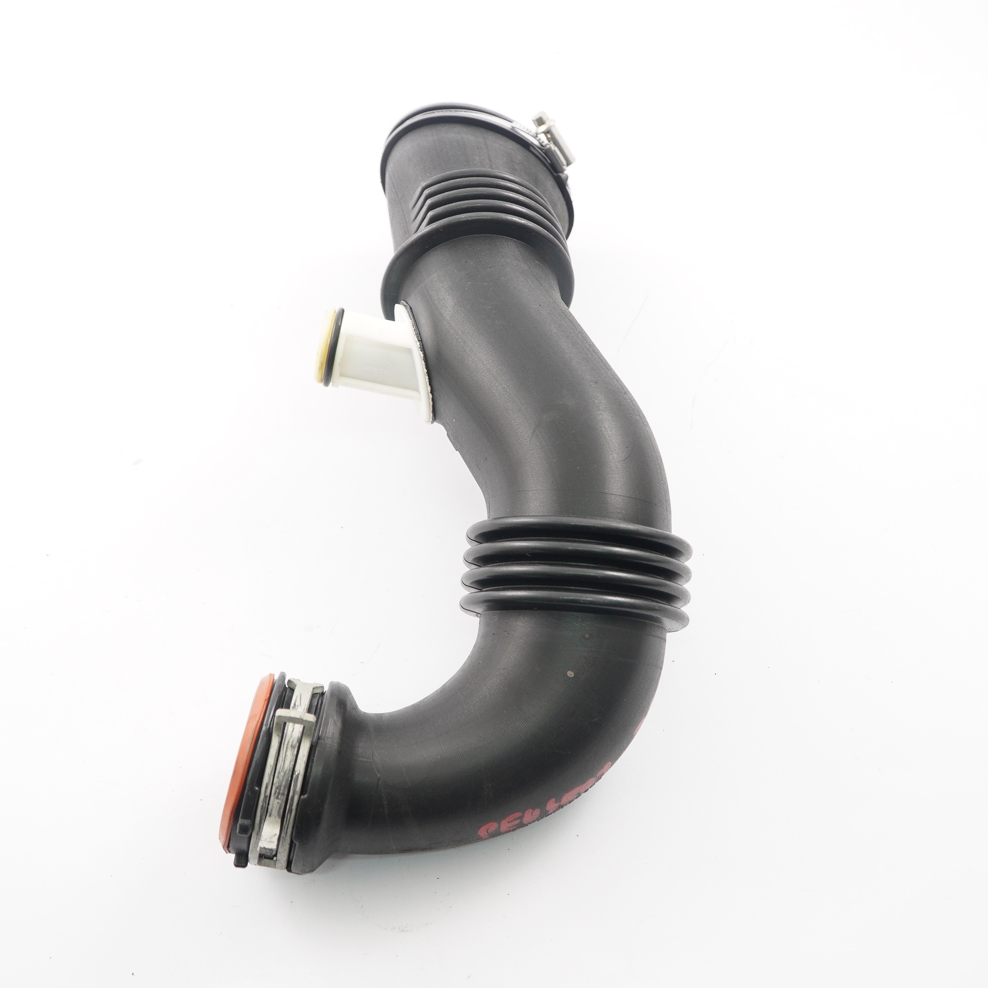 Peugeot 3008 1.6 HDI Air Intake Pipe Hose Tube 9687883580