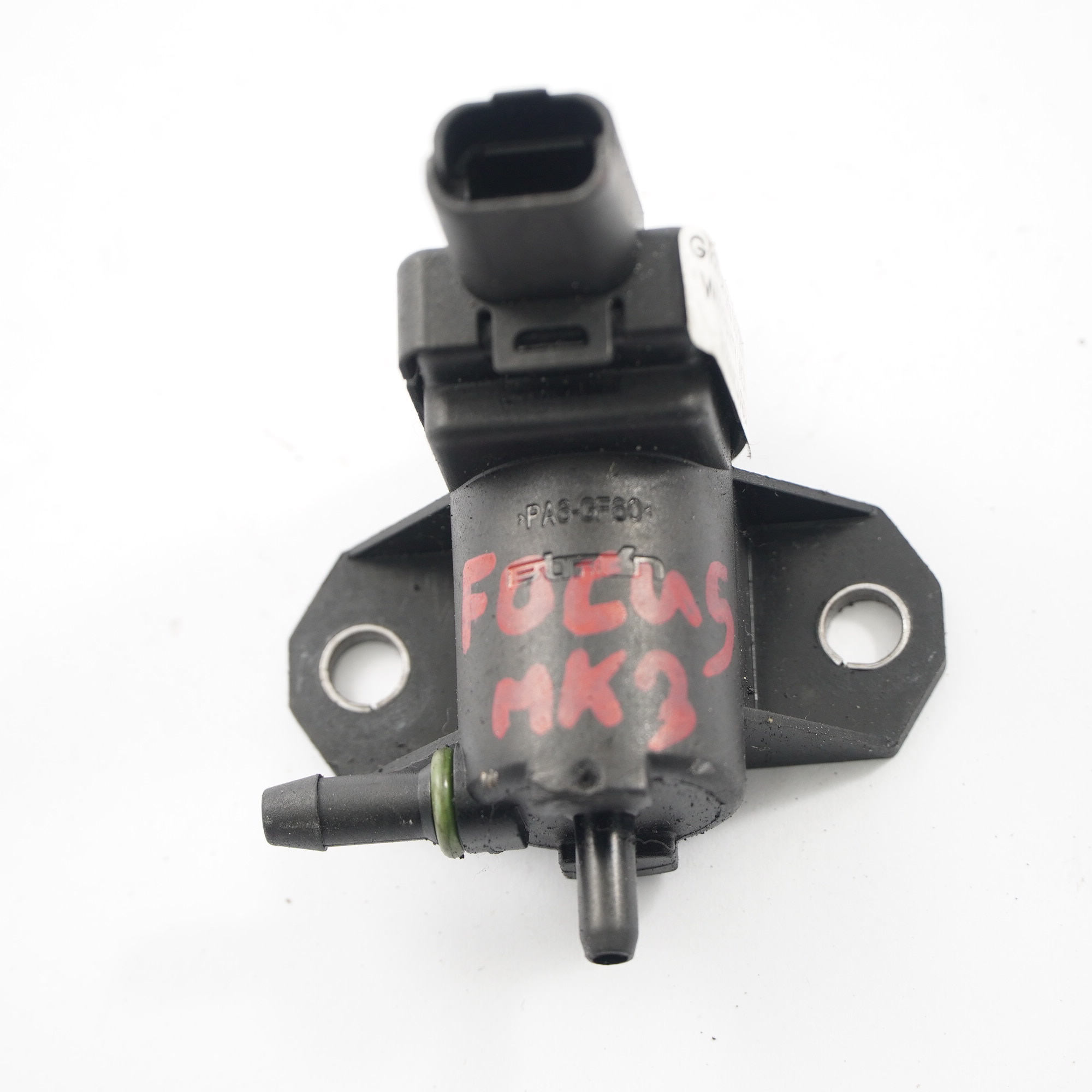 Magnetventil Ford Focus MK3 Diesel 1.6 TDCi Turbolader Vacumm Ventil 9688124580