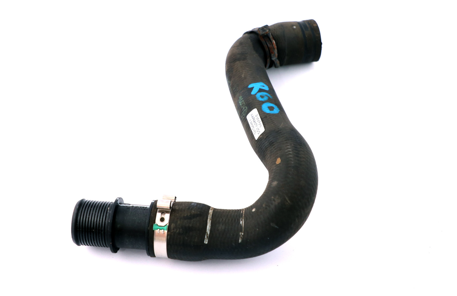 BMW MINI Cooper 1 Countryman R60 Paceman R61 Intake Coolant Water Hose 9800479