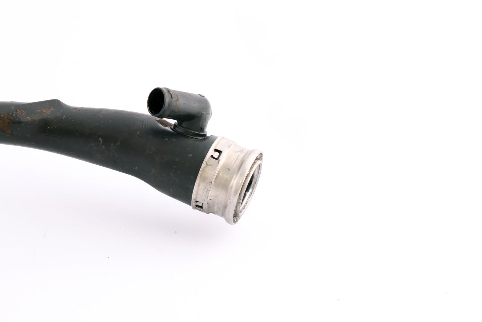 Mini Cooper One R60 R61 Plastic Filler Pipe Hose Neck Petrol 9800690