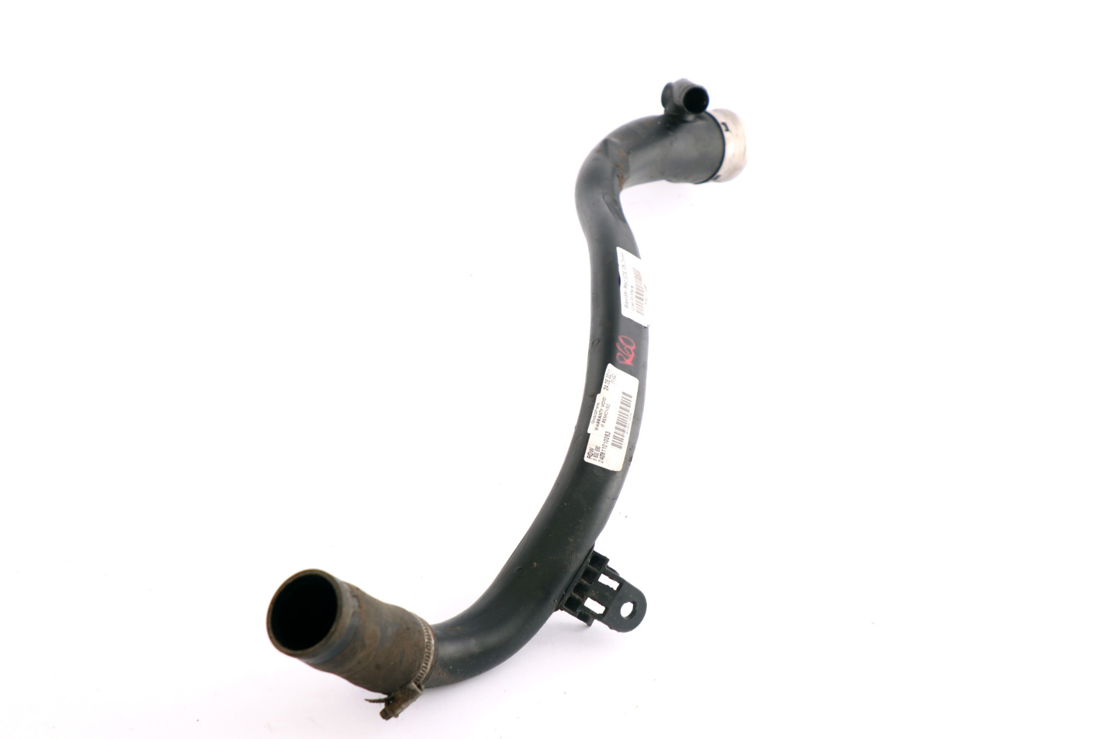 Mini Cooper One R60 R61 Plastic Filler Pipe Hose Neck Petrol 9800690