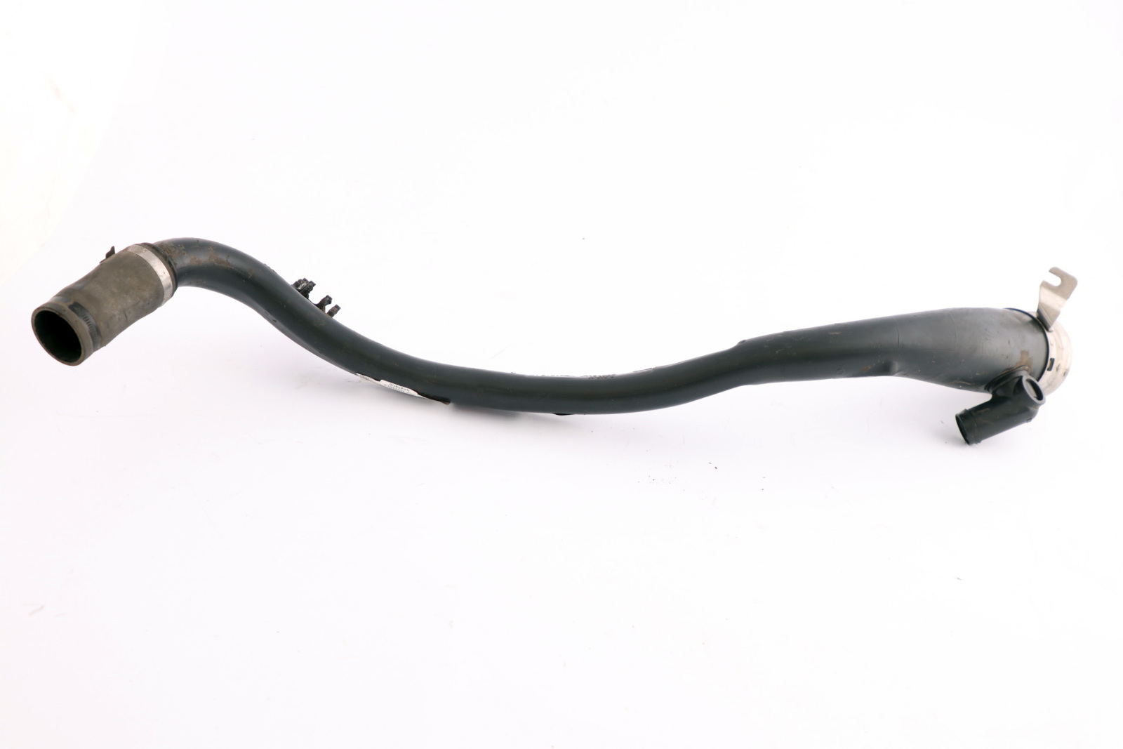 Mini Cooper One R60 R61 Plastic Filler Pipe Hose Neck Petrol 9800690