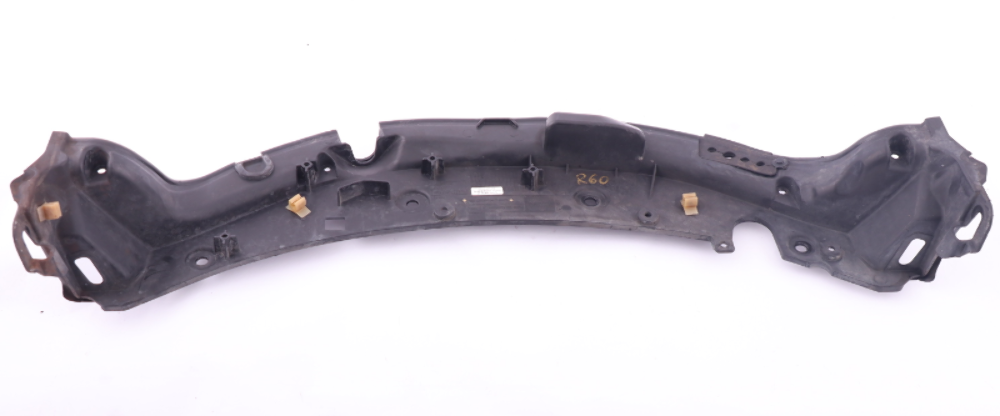 BMW Mini R60 R61 Trim Panel Bottom Part Of Bulkhead 9801779