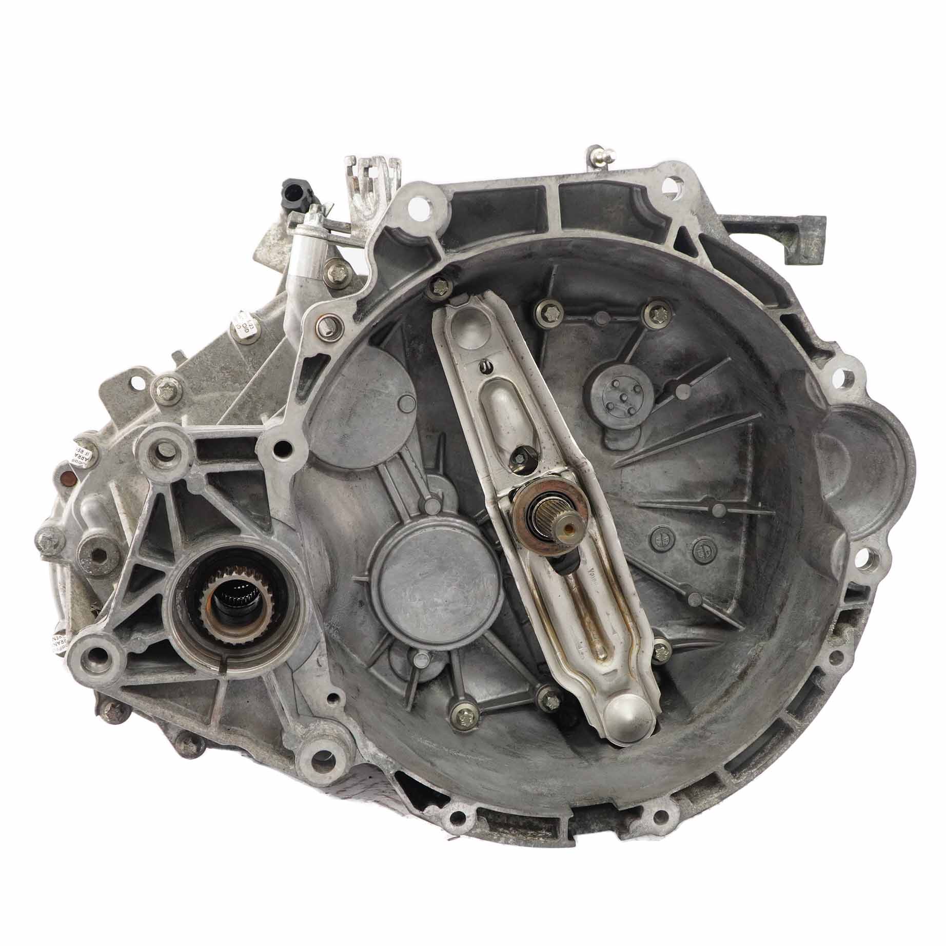 Manual Gearbox Mini R60 Countryman Cooper SD ALL4 GS6-53DG 9803238 ACI WARRANTY