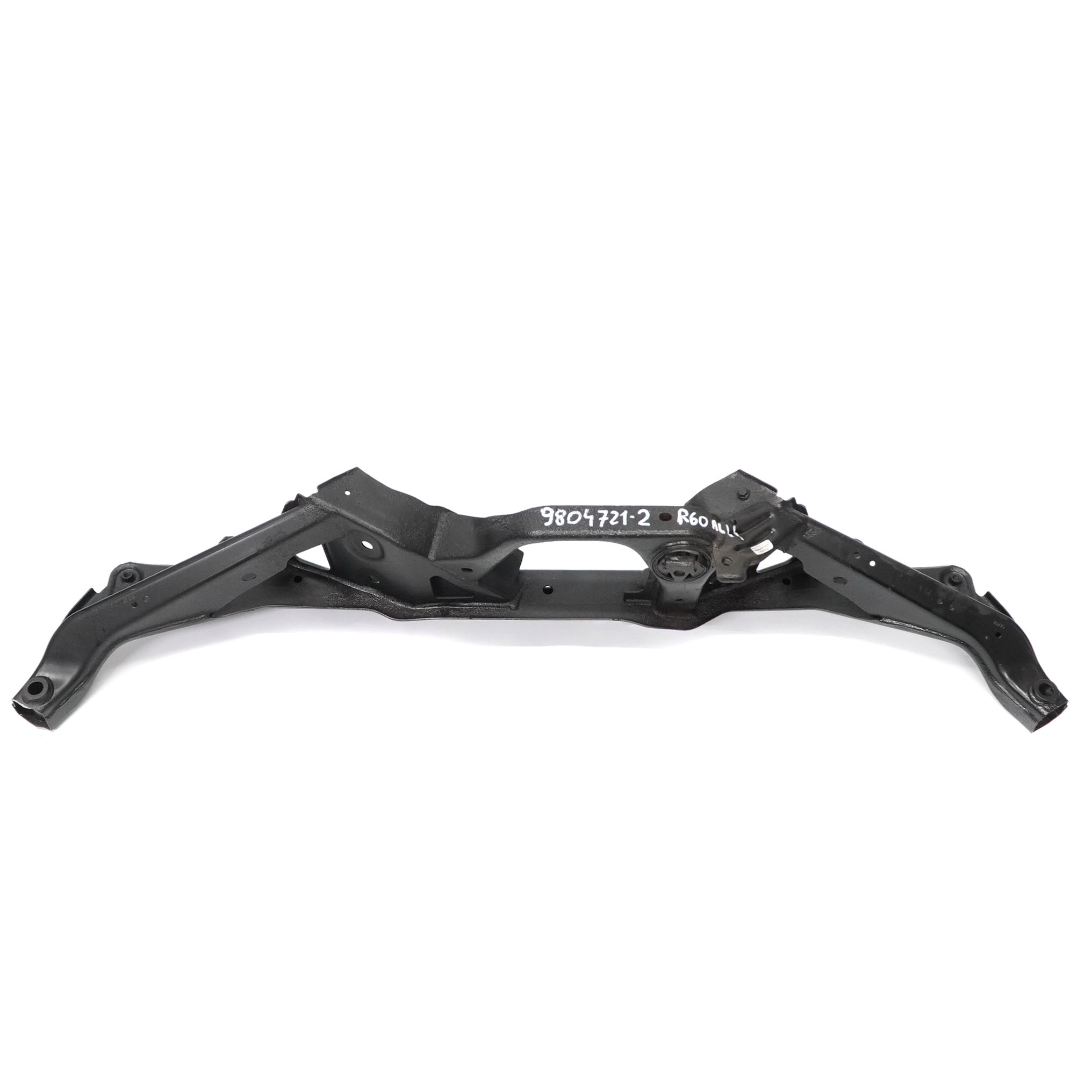 Mini Countryman R60 R61 ALL4 Rear Axle Subframe Cradle Carrier Suspension