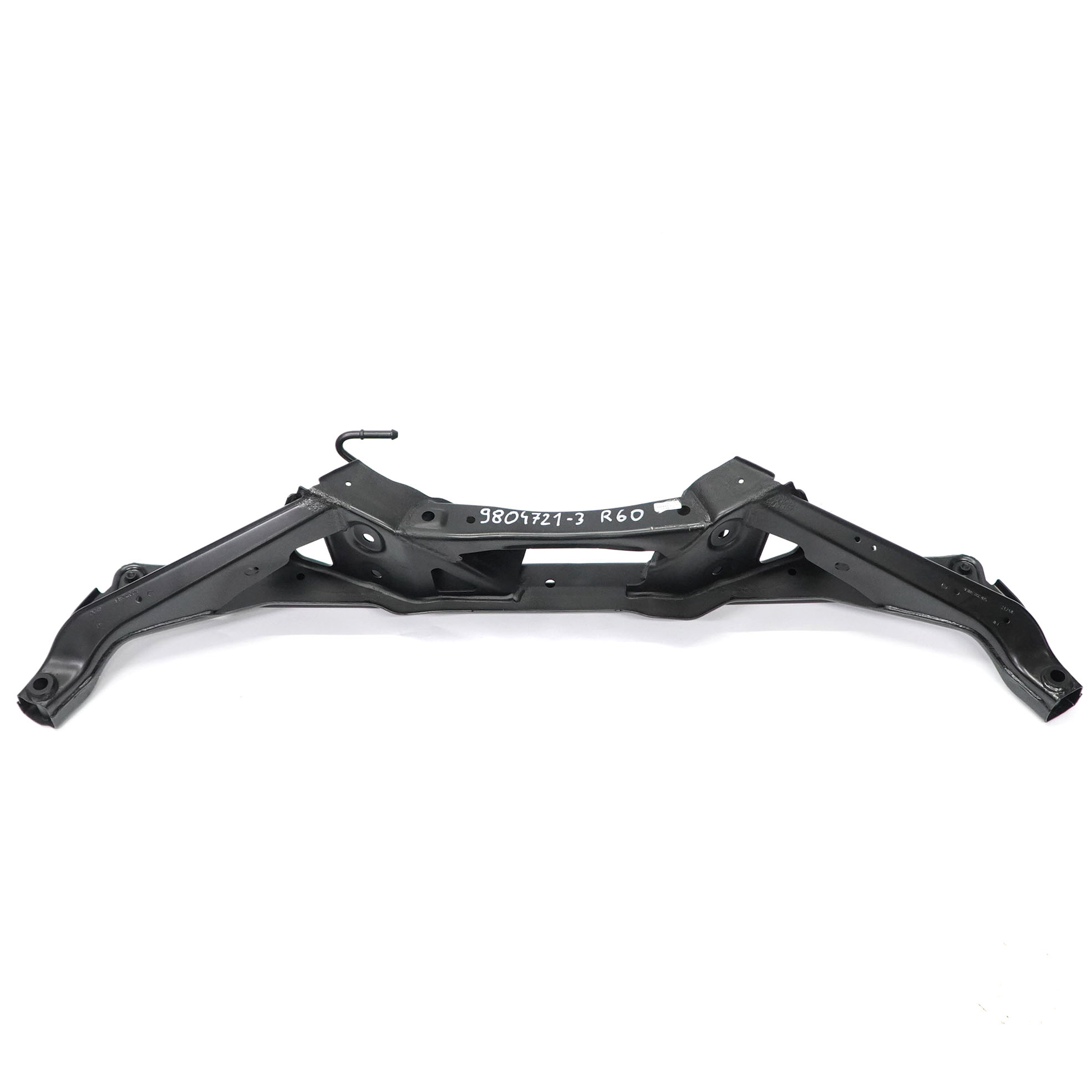 Mini Countryman Paceman R60 R61 Rear Axle Subframe Cradle Carrier Suspension