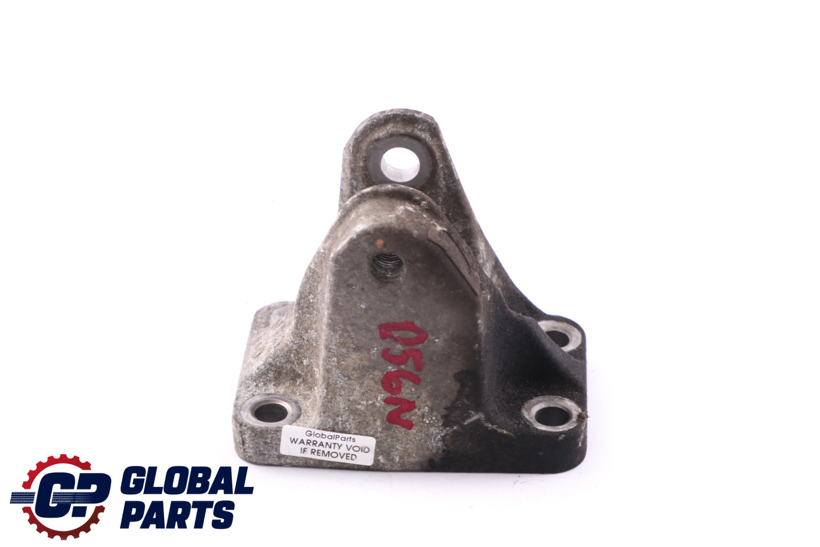 Mini Cooper D R60 R61 N47N Halter PendelstĂĽtze 9804893