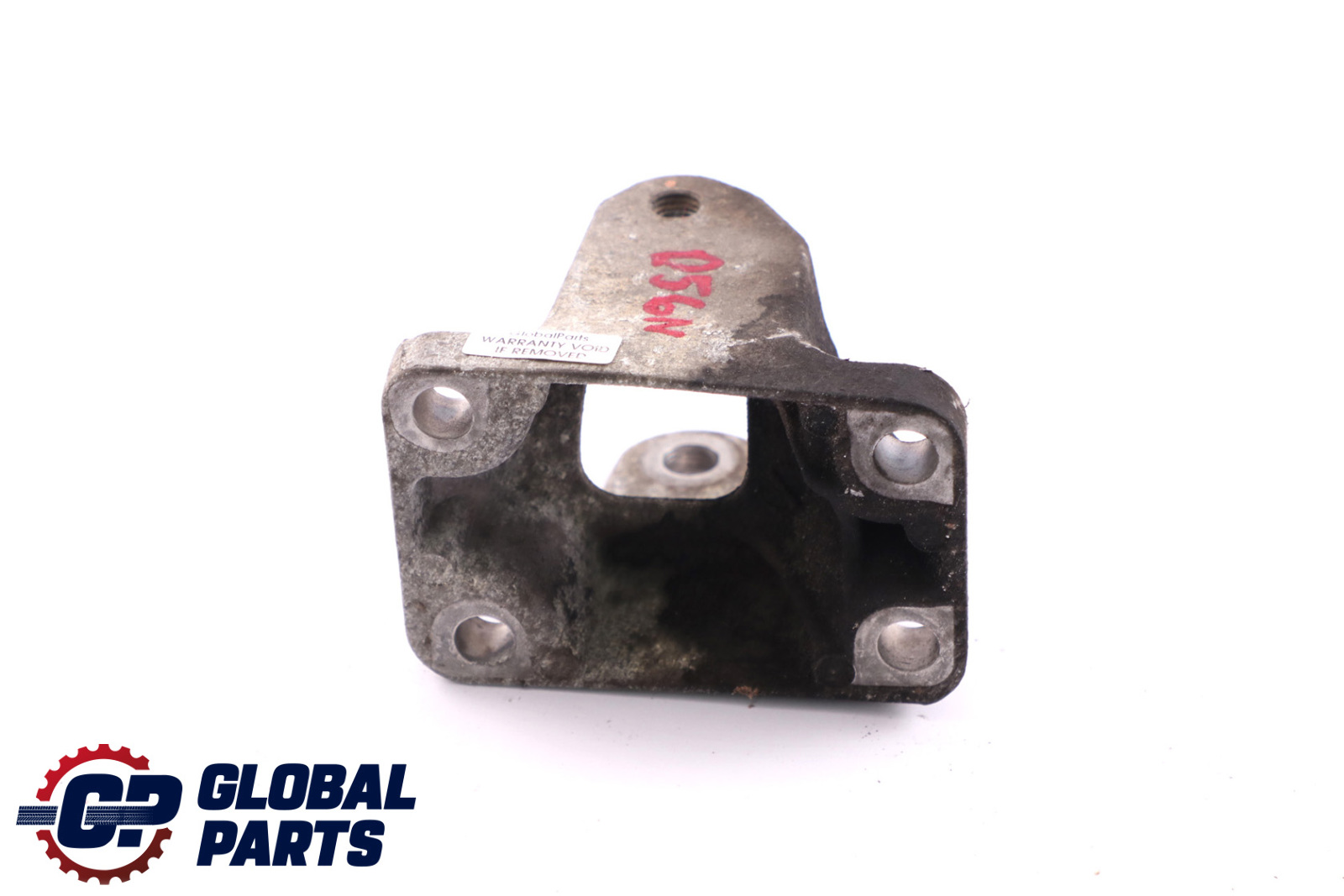 Mini Cooper D R60 R61 N47N Halter PendelstĂĽtze 9804893