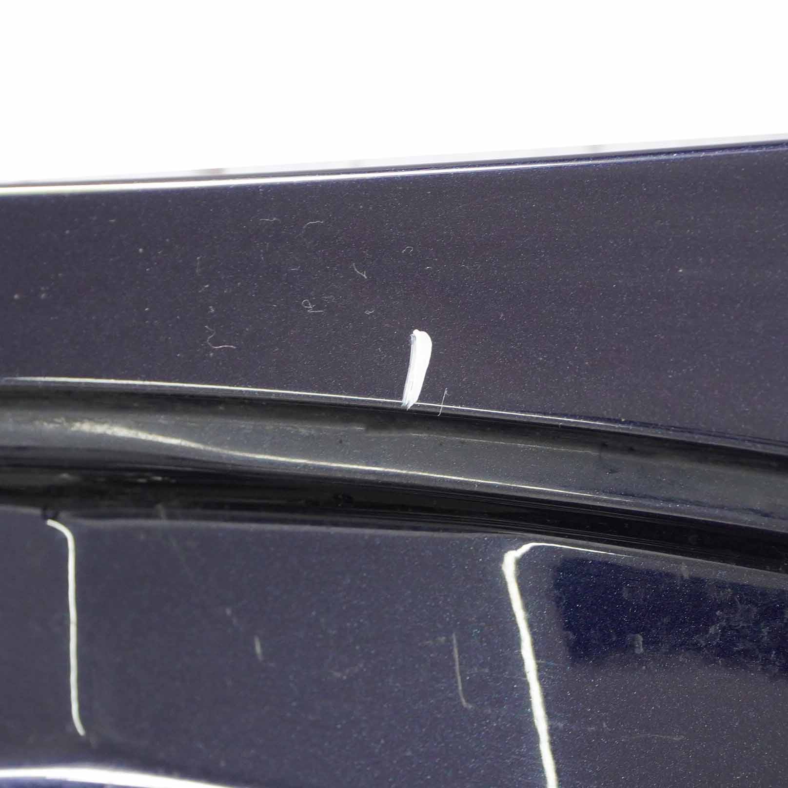 Mini R60 R61 Side Panel Fender Front Right Wing O/S Cosmic Blue - B13