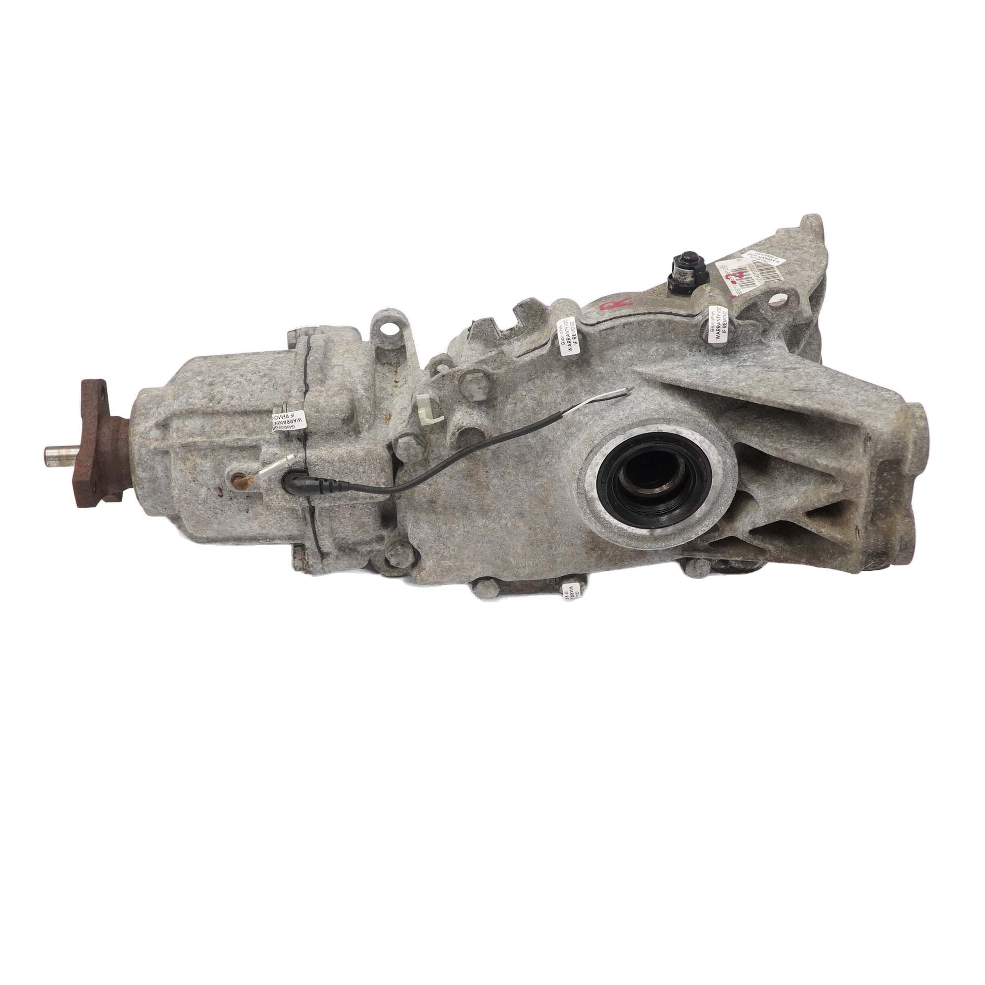 Mini R60 Countryman ALL4 Rear Axle Differential Diff 2,81 Ratio 9806010 WARRANTY