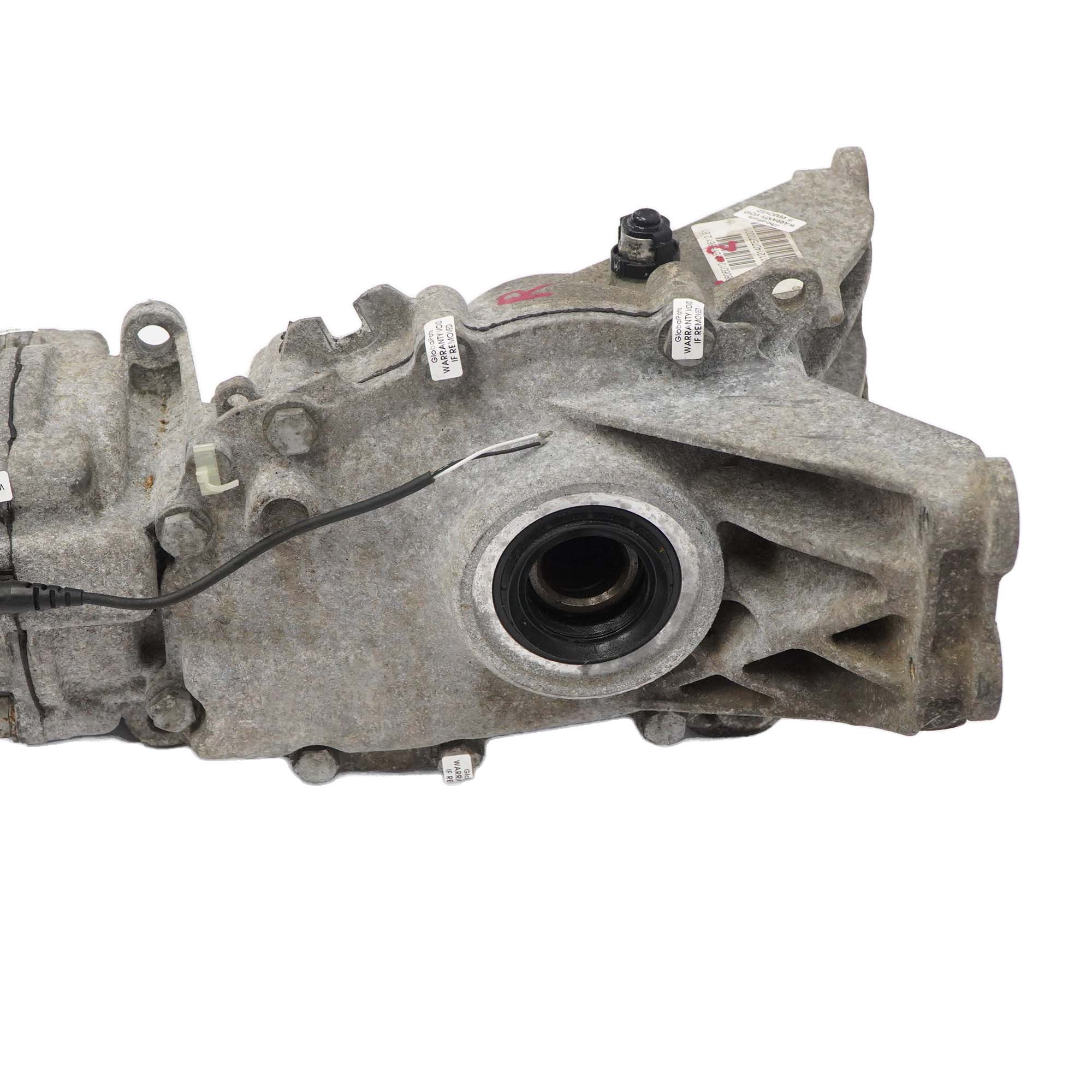 Mini R60 Countryman ALL4 Rear Axle Differential Diff 2,81 Ratio 9806010 WARRANTY