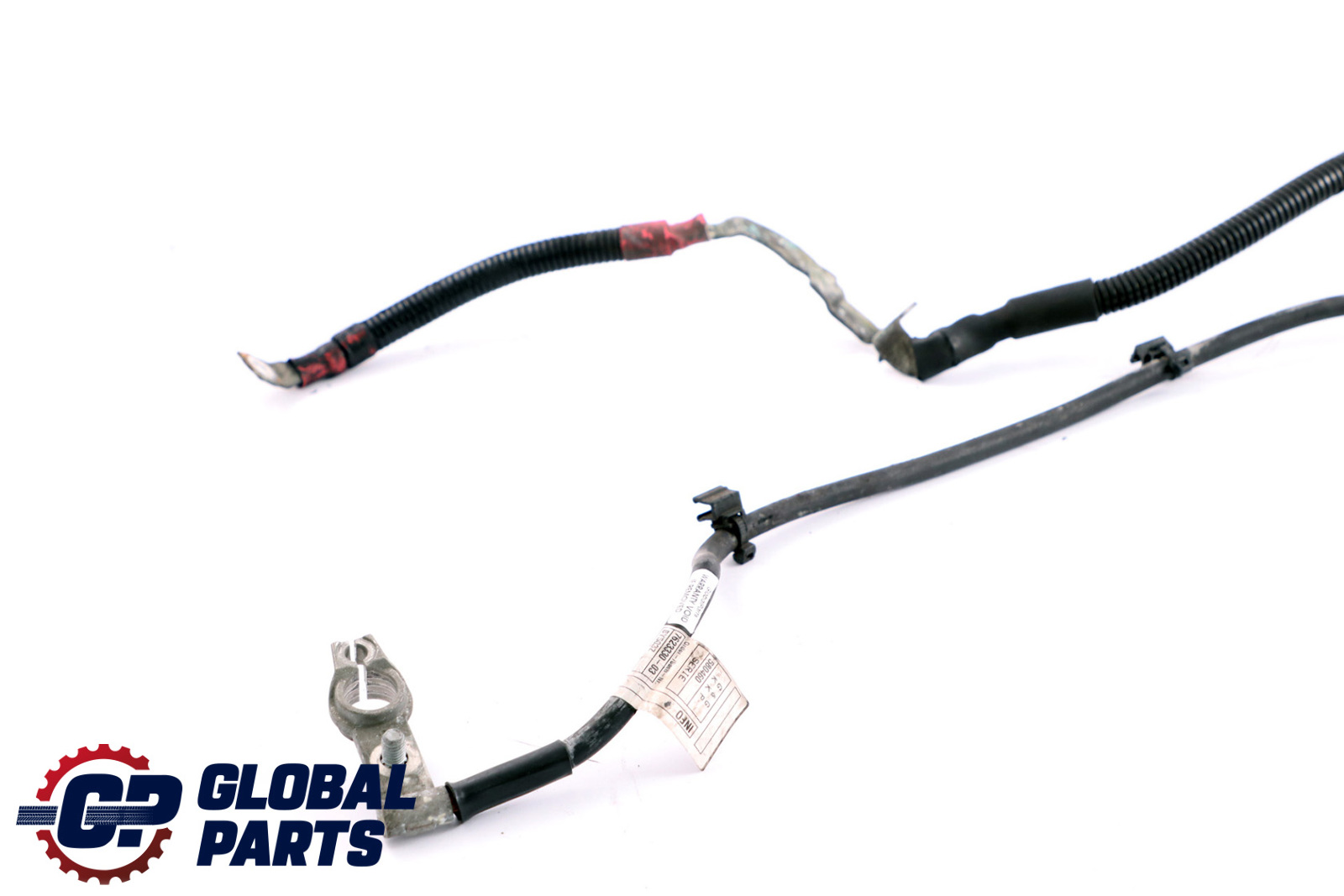 Mini Cooper D R60 R61 Diesel Batteriekabel Plus 9813436