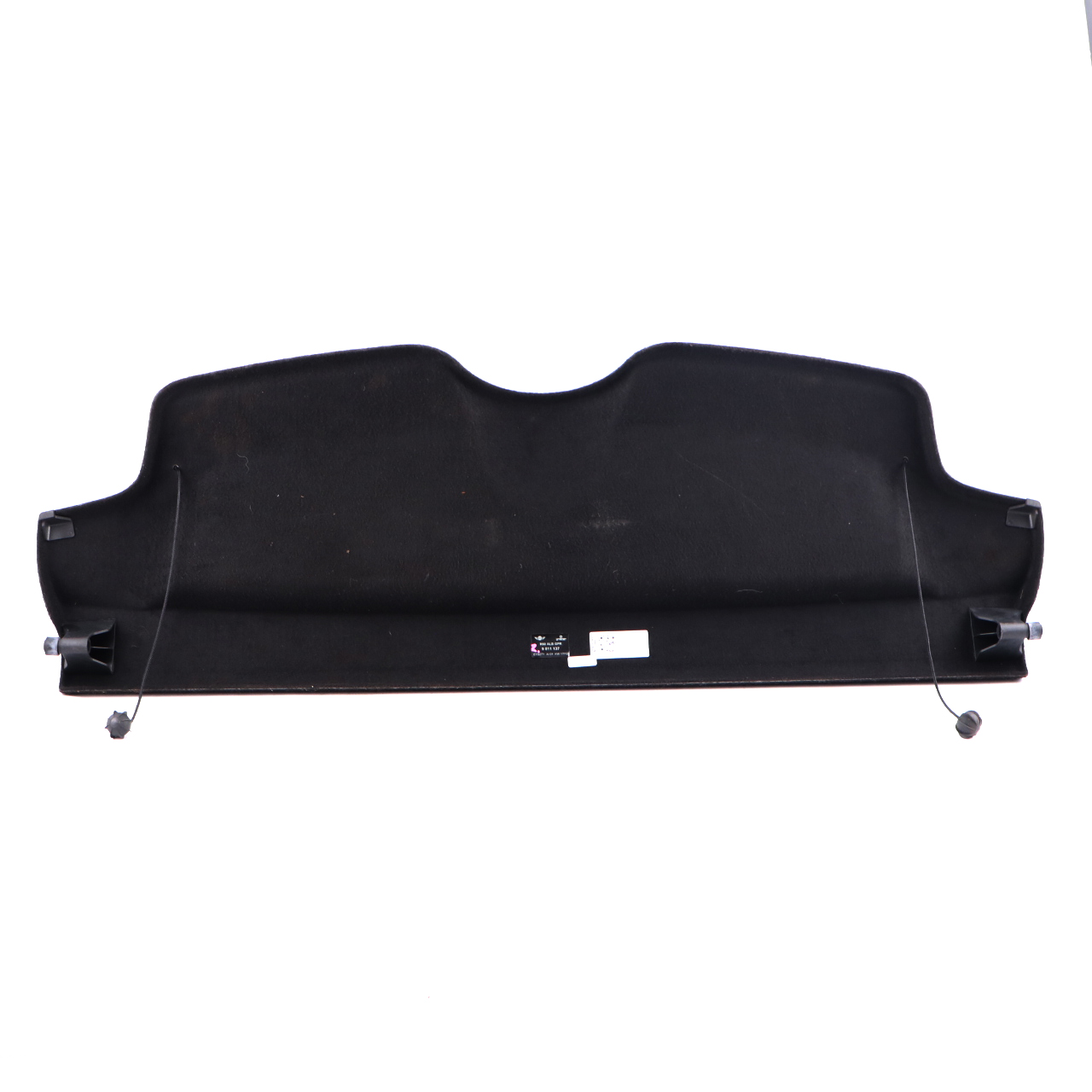 Mini Countryman R60 Rear Window Parcel Shelf Loading Cover Panel 9811137