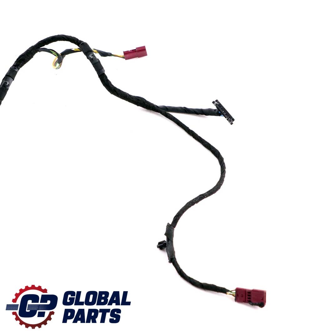 Mini Cooper Paceman R61 Kabelbaum Vorne Kabel 9811783