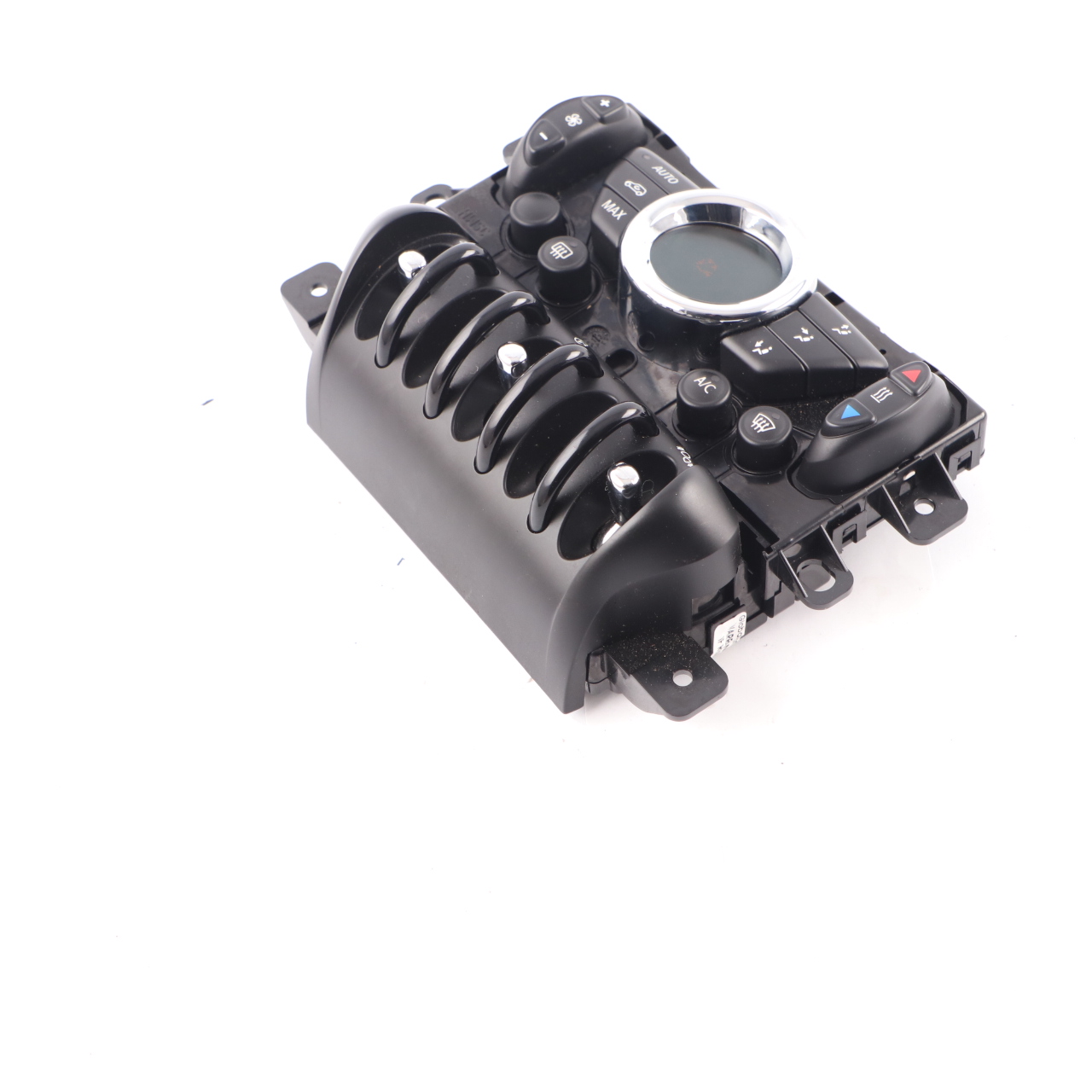 BMW Mini Cooper 4 R60 R61 Bedienteil Klimaautomatik Sitzheizung 9812027