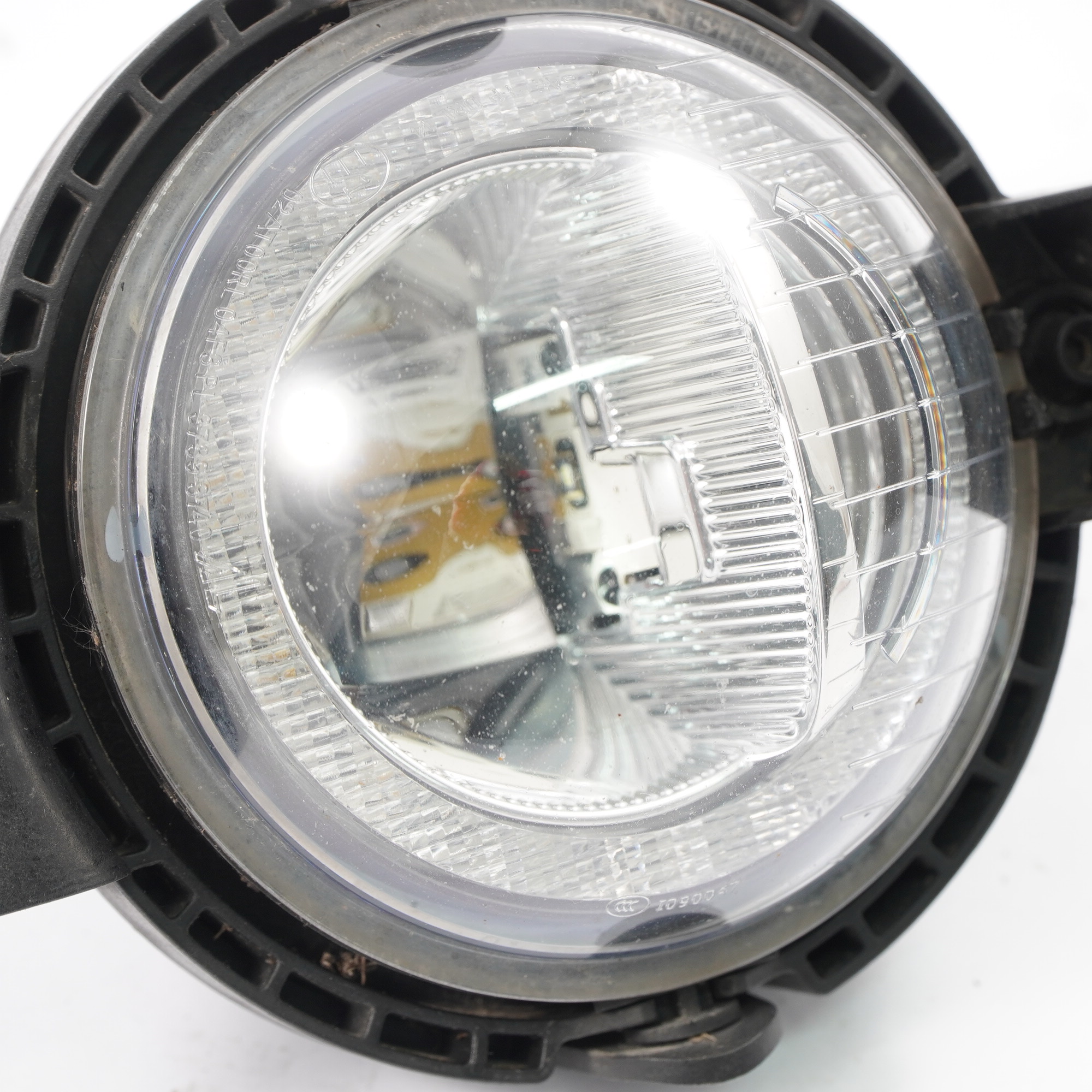 Mini R60 R61 LED Vorne Stoßstange Nebelscheinwerfer Rechts Links 9812537