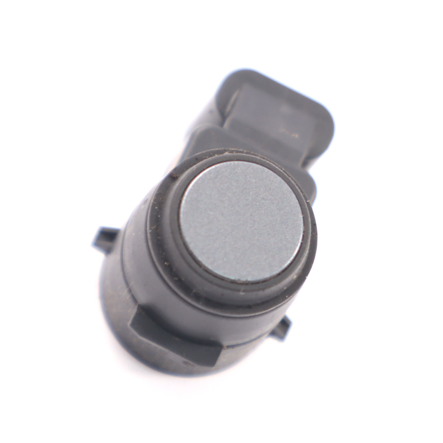 Mini R60 PDC Sensor hinten Stoßstange Parken Ultraschall Earl Grau - C2F 9813867