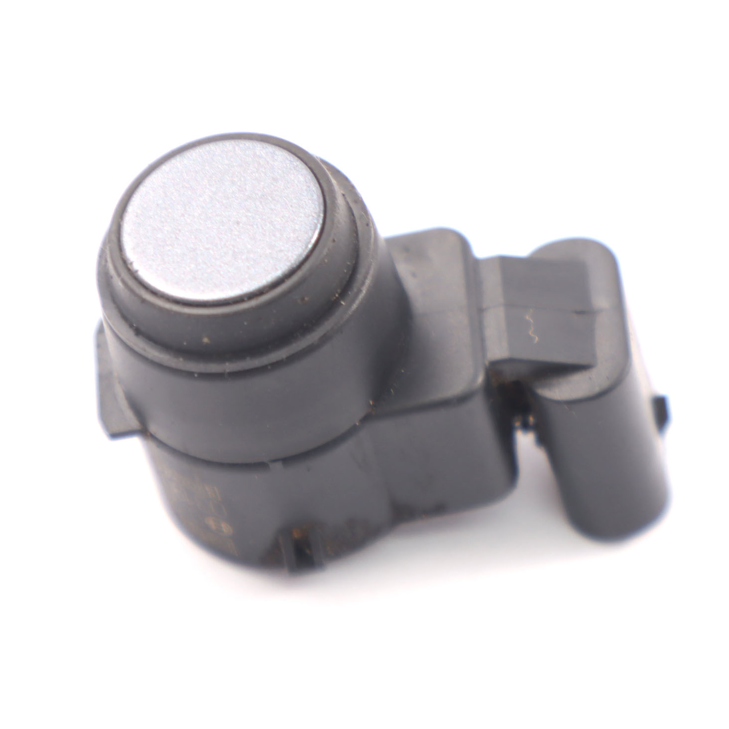 Mini R60 PDC Sensor hinten Stoßstange Parken Ultraschall Earl Grau - C2F 9813867