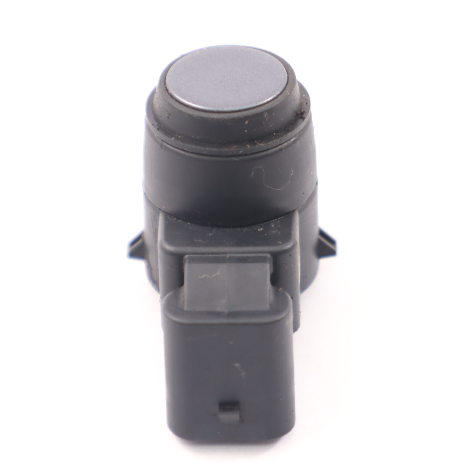 Mini R60 PDC Sensor hinten Stoßstange Parken Ultraschall Earl Grau - C2F 9813867