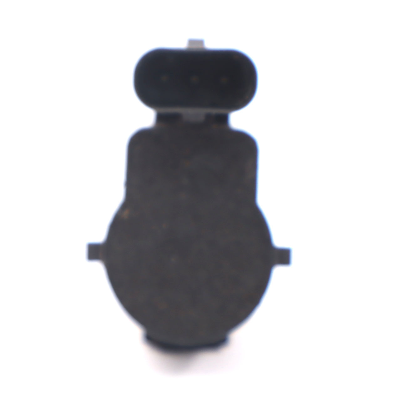 Mini R60 PDC Sensor hinten Stoßstange Parken Ultraschall Earl Grau - C2F 9813867