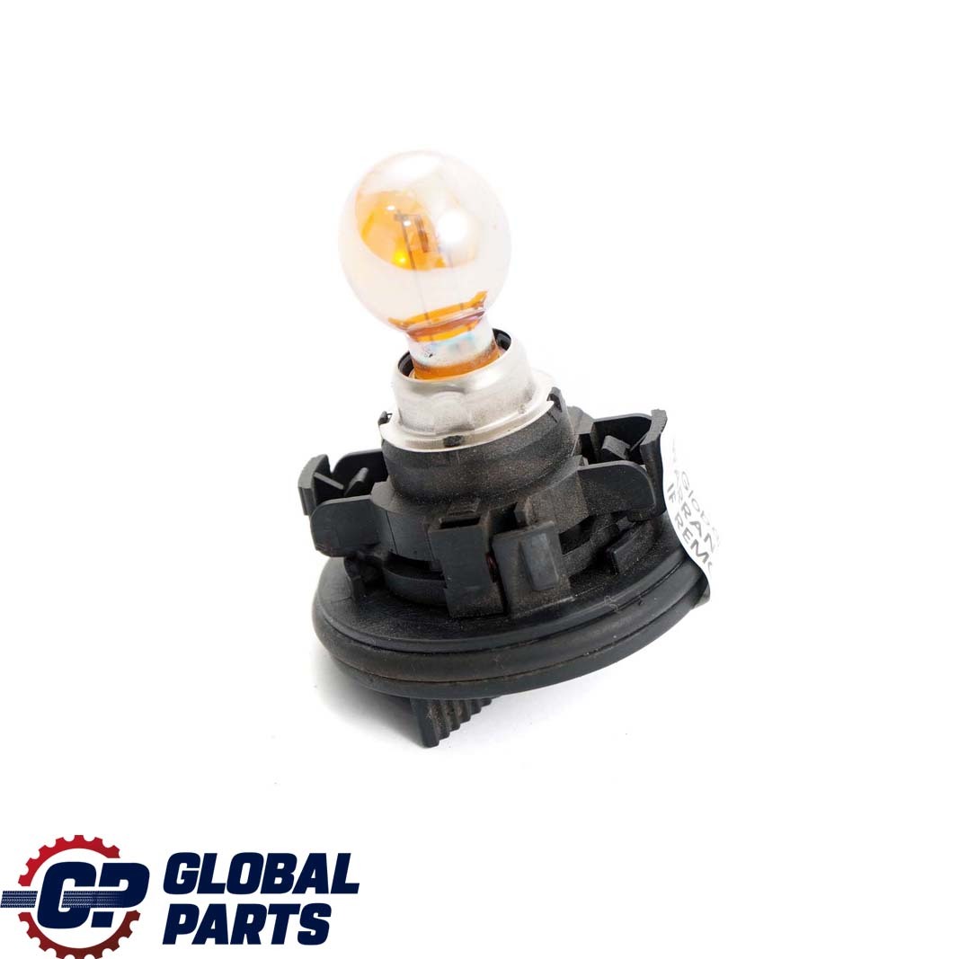 BMW 3 5 er 3 F10 F11 E70 E90N LCI Glühlampe PY24W 9905468