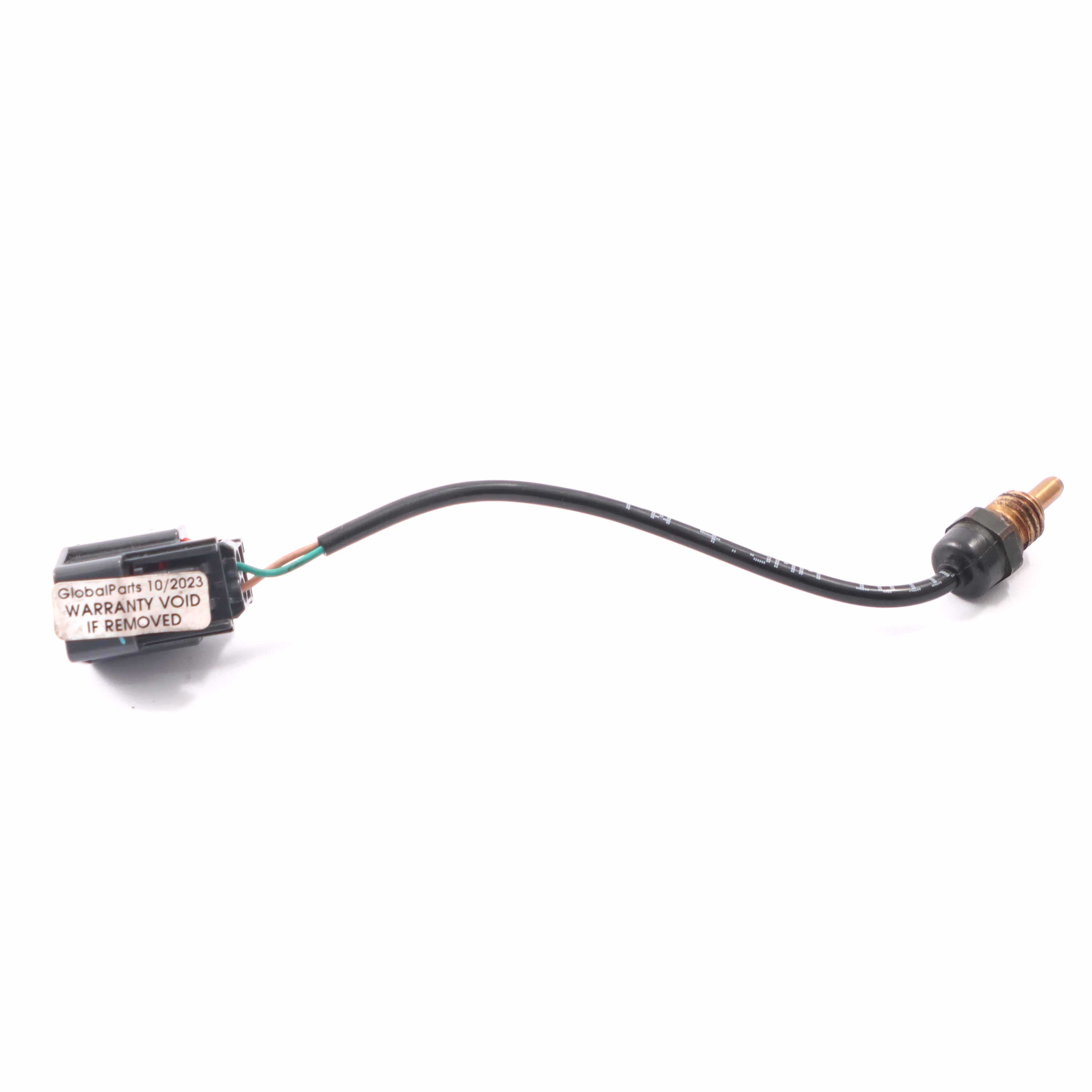 Ford Transit Kühlmitteltemperatursensor Schaltereinheit Diesel 9C11-6G004-BD