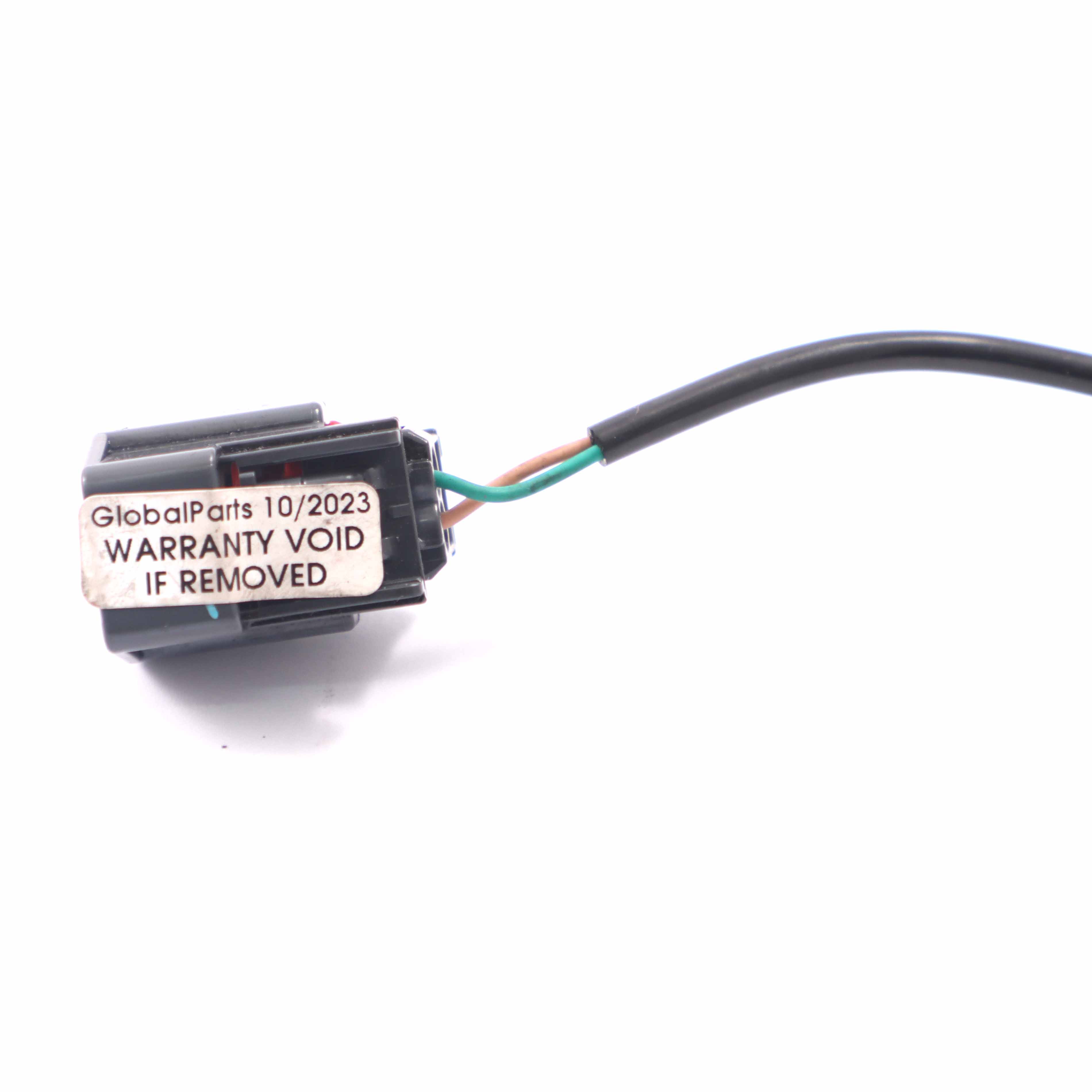 Ford Transit Kühlmitteltemperatursensor Schaltereinheit Diesel 9C11-6G004-BD