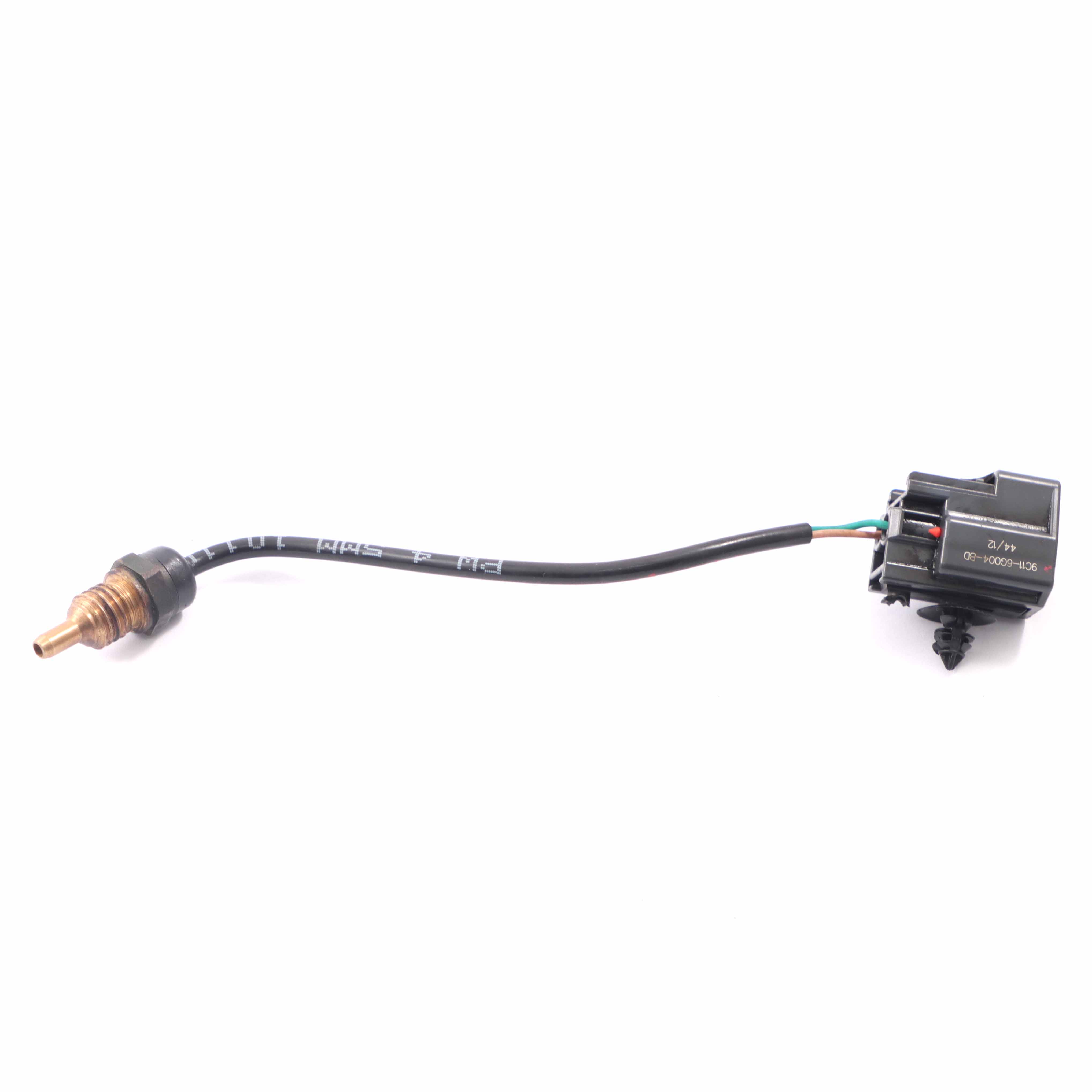 Ford Transit Kühlmitteltemperatursensor Schaltereinheit Diesel 9C11-6G004-BD