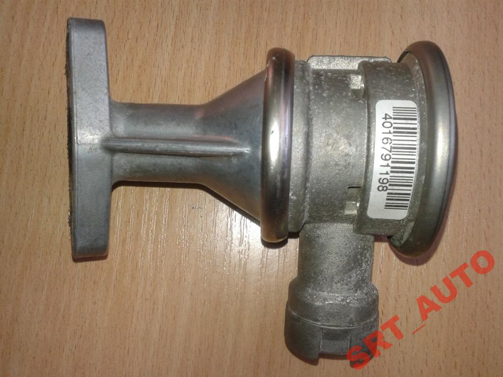 BMW 3 6 er E60 M5 E63 M6 Agr Ventil Abgaskrümmer Motor Cylinder 6-10