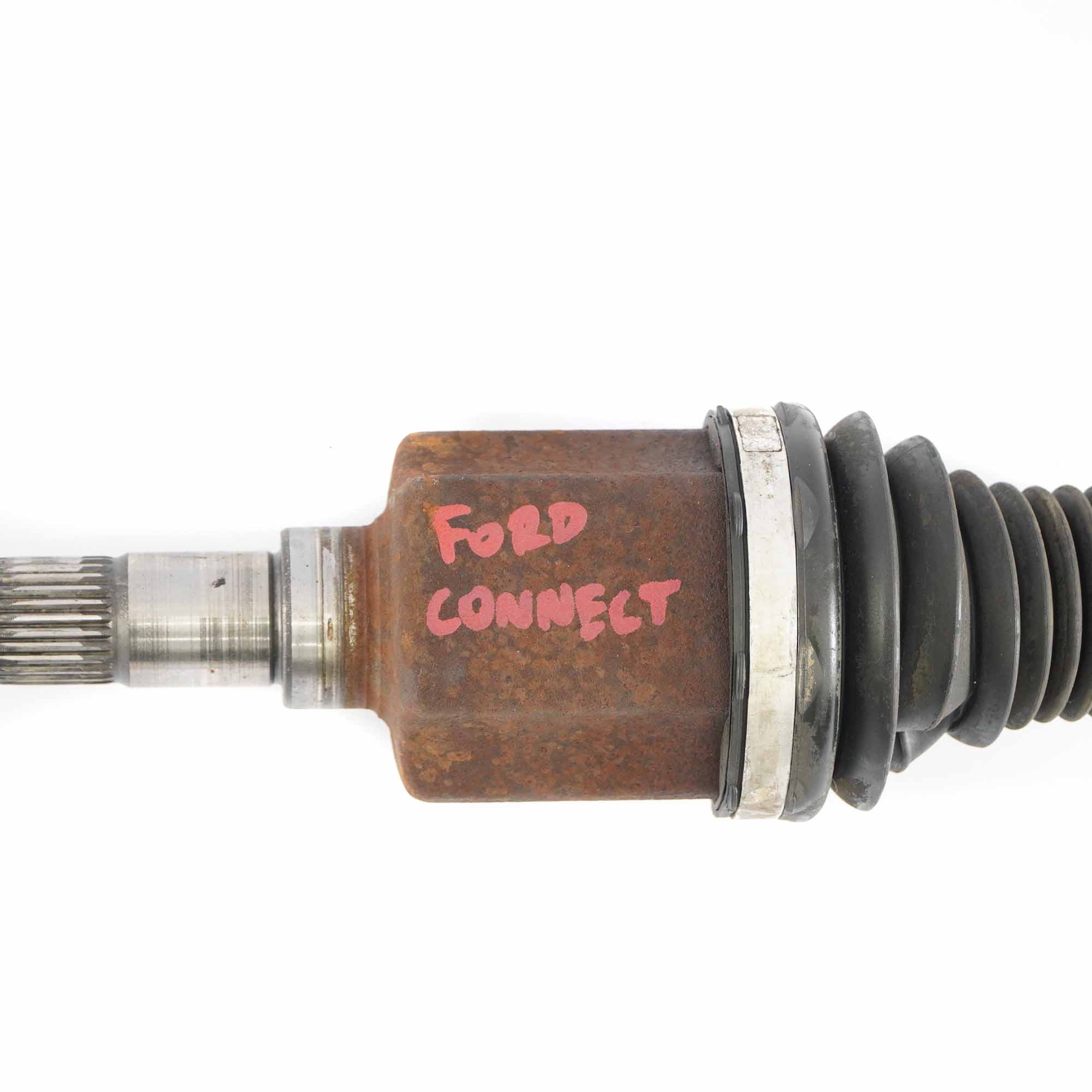 Ford Transit Connect Antriebswelle Vorderachse links Ausgangswelle 9T16-3B437-AA