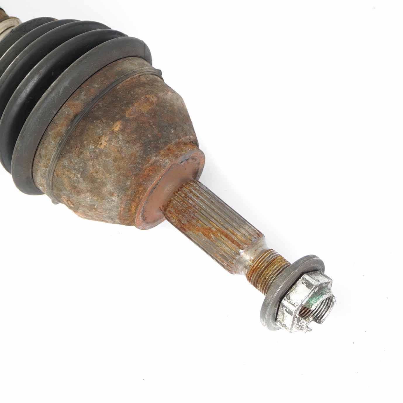 Ford Transit Connect Antriebswelle Vorderachse links Ausgangswelle 9T16-3B437-AA