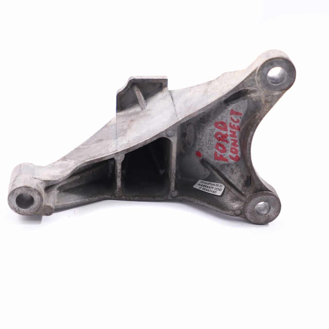 Gearbox Mount Ford Transit Connect Manual Transmission Holder 9T167M125AA