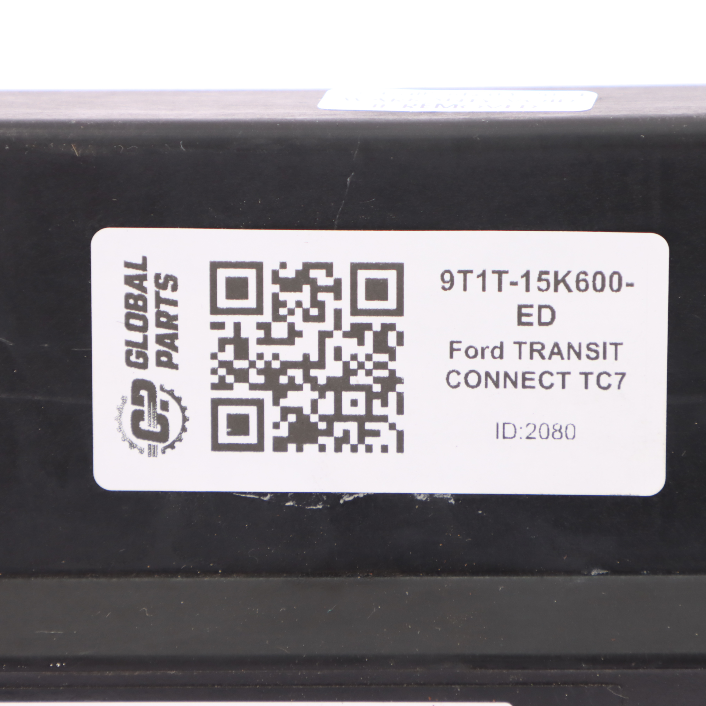 Ford Transit Connect Steuergerät Zentrale Türverriegelung Modul 9T1T15K600ED