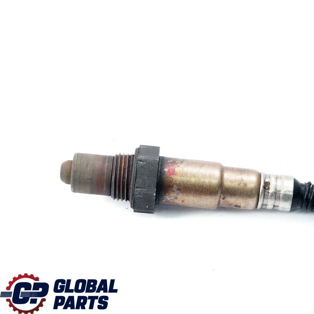 Mercedes-Benz C CLK W202 W208 Petrol Lambda Oxygen Sensor Probe A0015407217