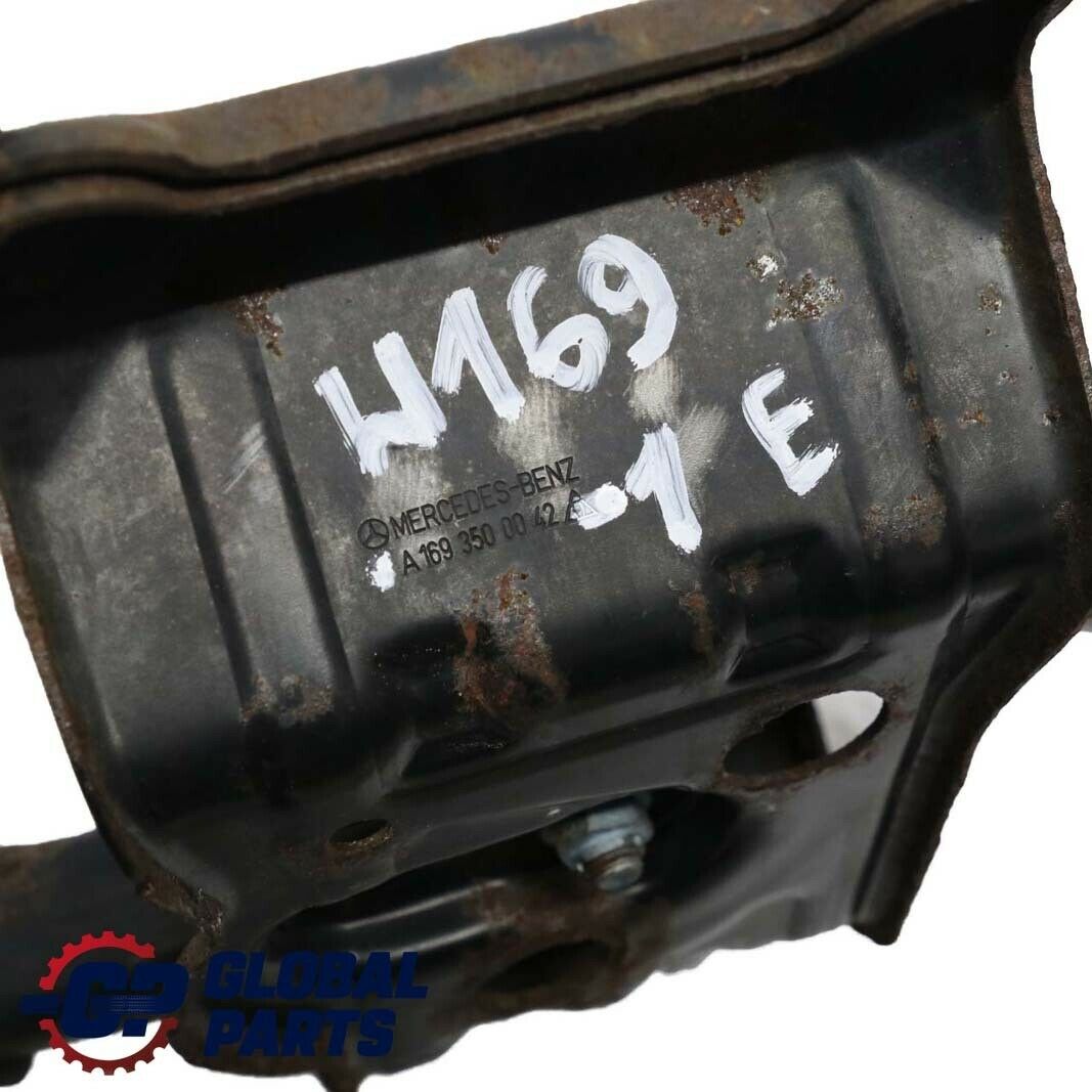 *Mercedes A B Klasse W169 W245 Hinterachse Lagerung Querlenker A1693500042