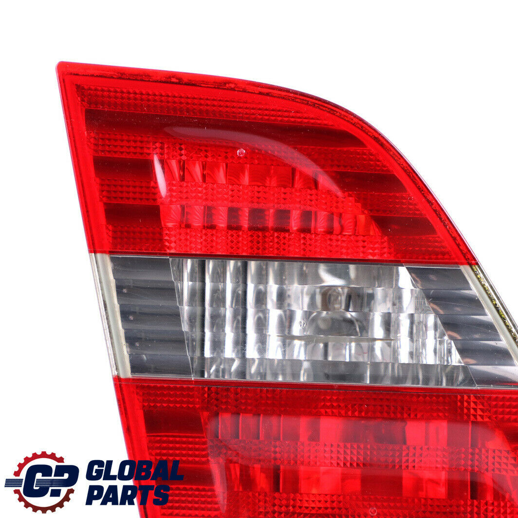 Mercedes-Benz B-Class W245 Rear Left N/S Inner Tail Light Lamp A1698201564