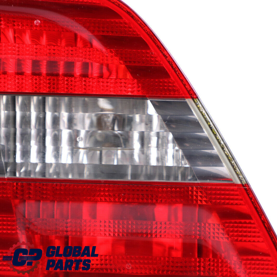 Mercedes-Benz B-Class W245 Rear Left N/S Inner Tail Light Lamp A1698201564