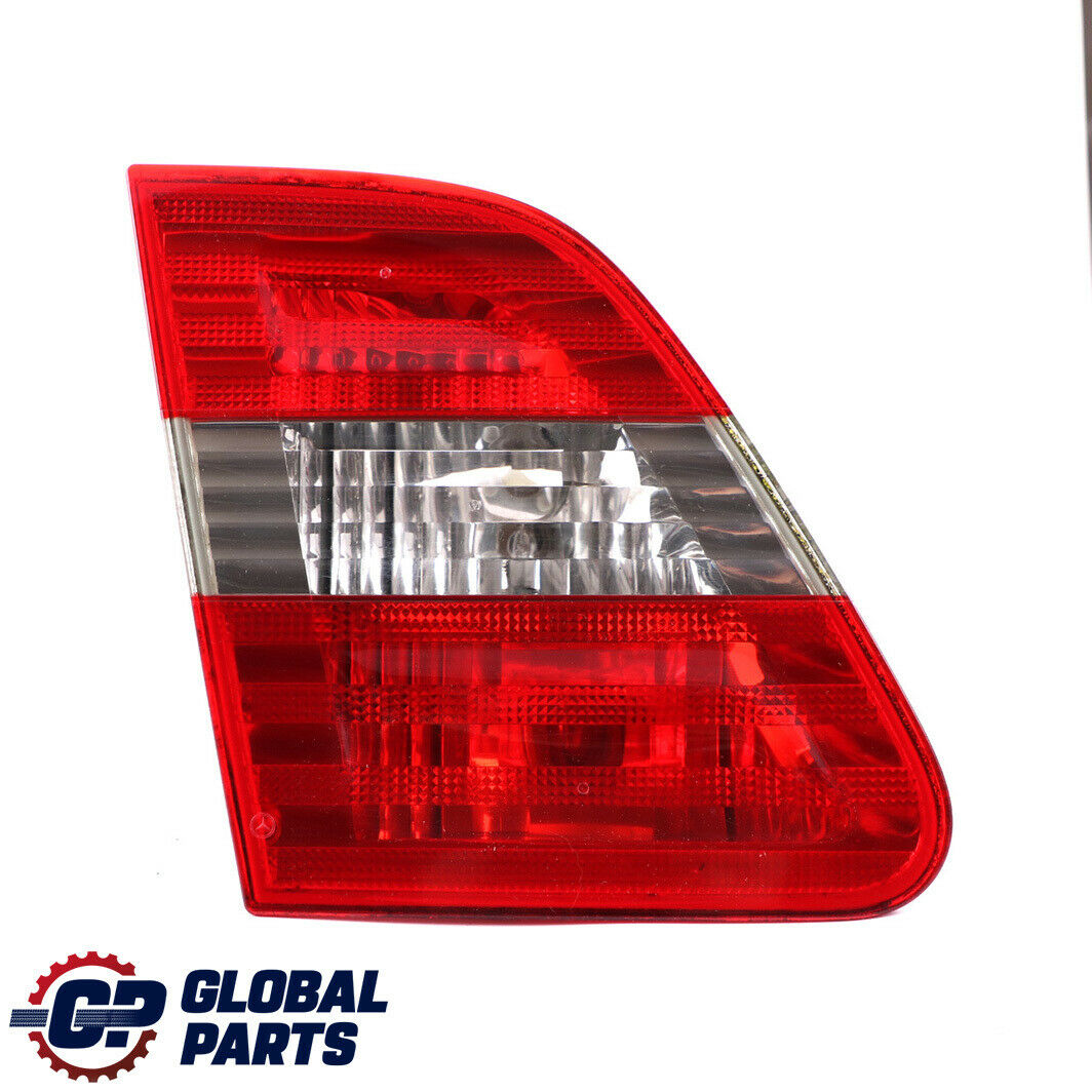 Mercedes-Benz B-Class W245 Rear Left N/S Inner Tail Light Lamp A1698201564